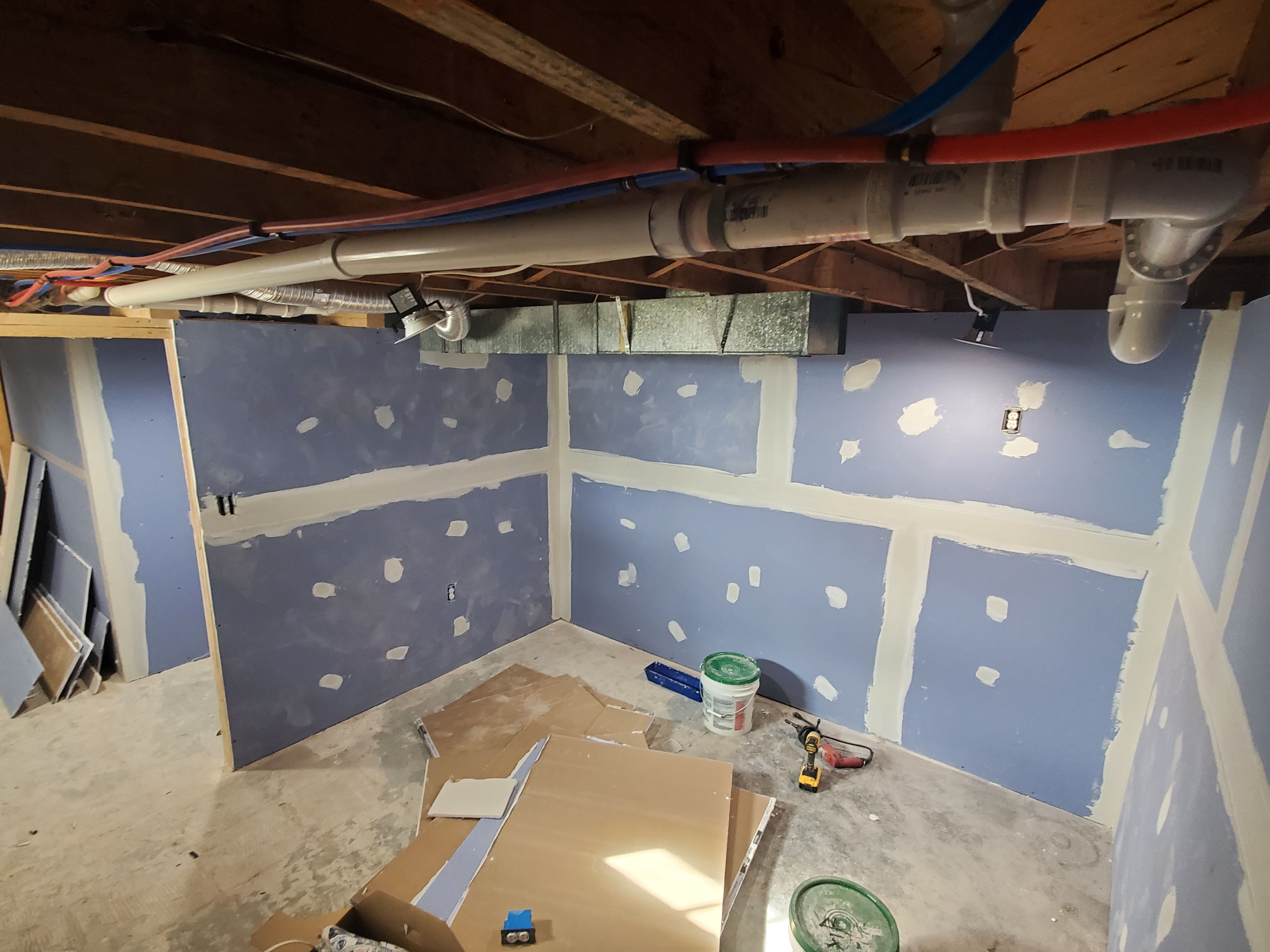All Photos for MPR Contracting in Hudson, KY