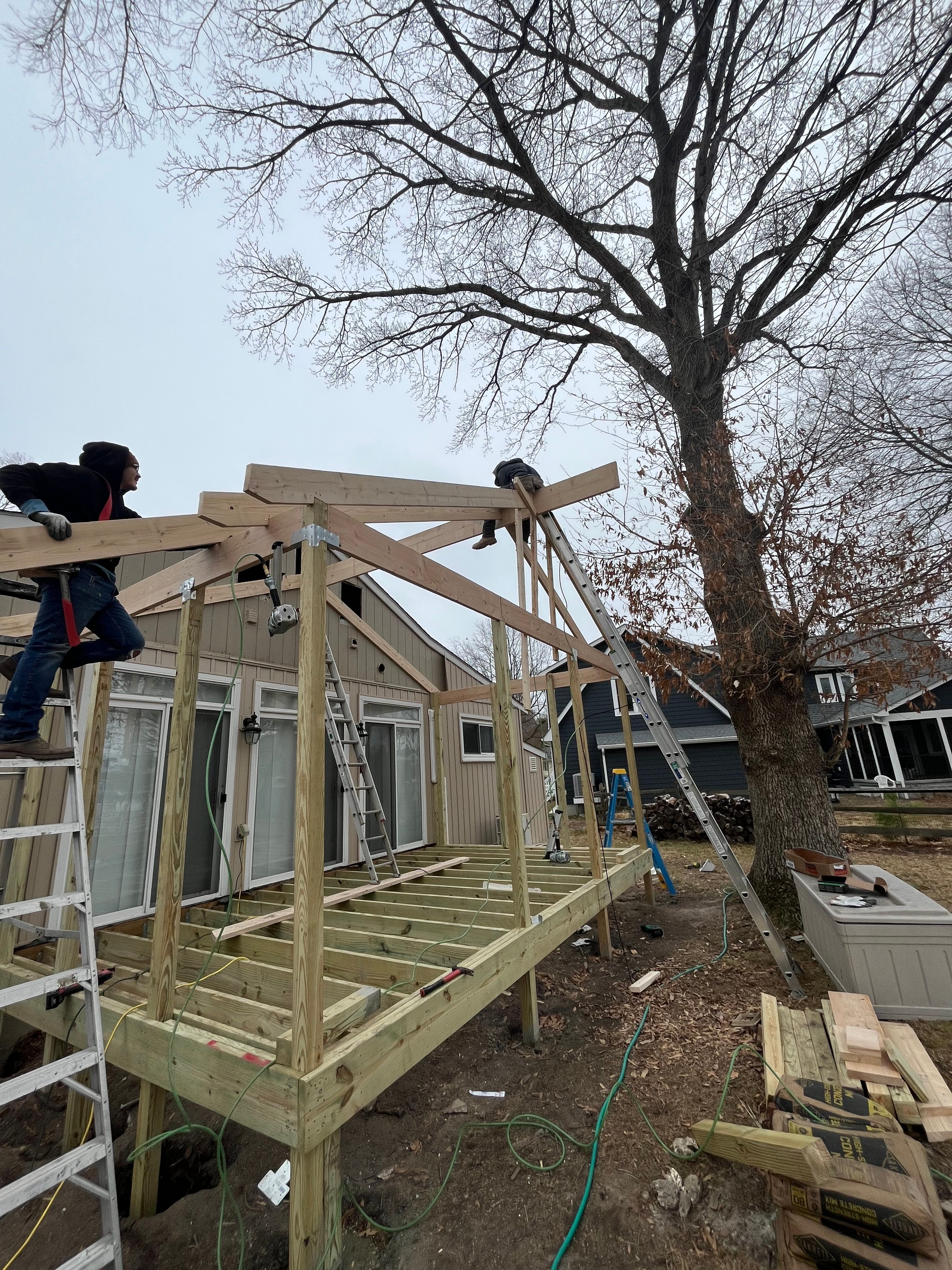  for First Class Home Services in Millsboro, DE