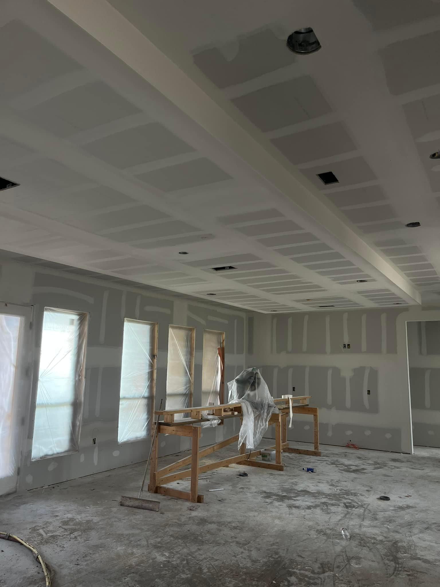  for Velcom Construction in Dallas, Texas