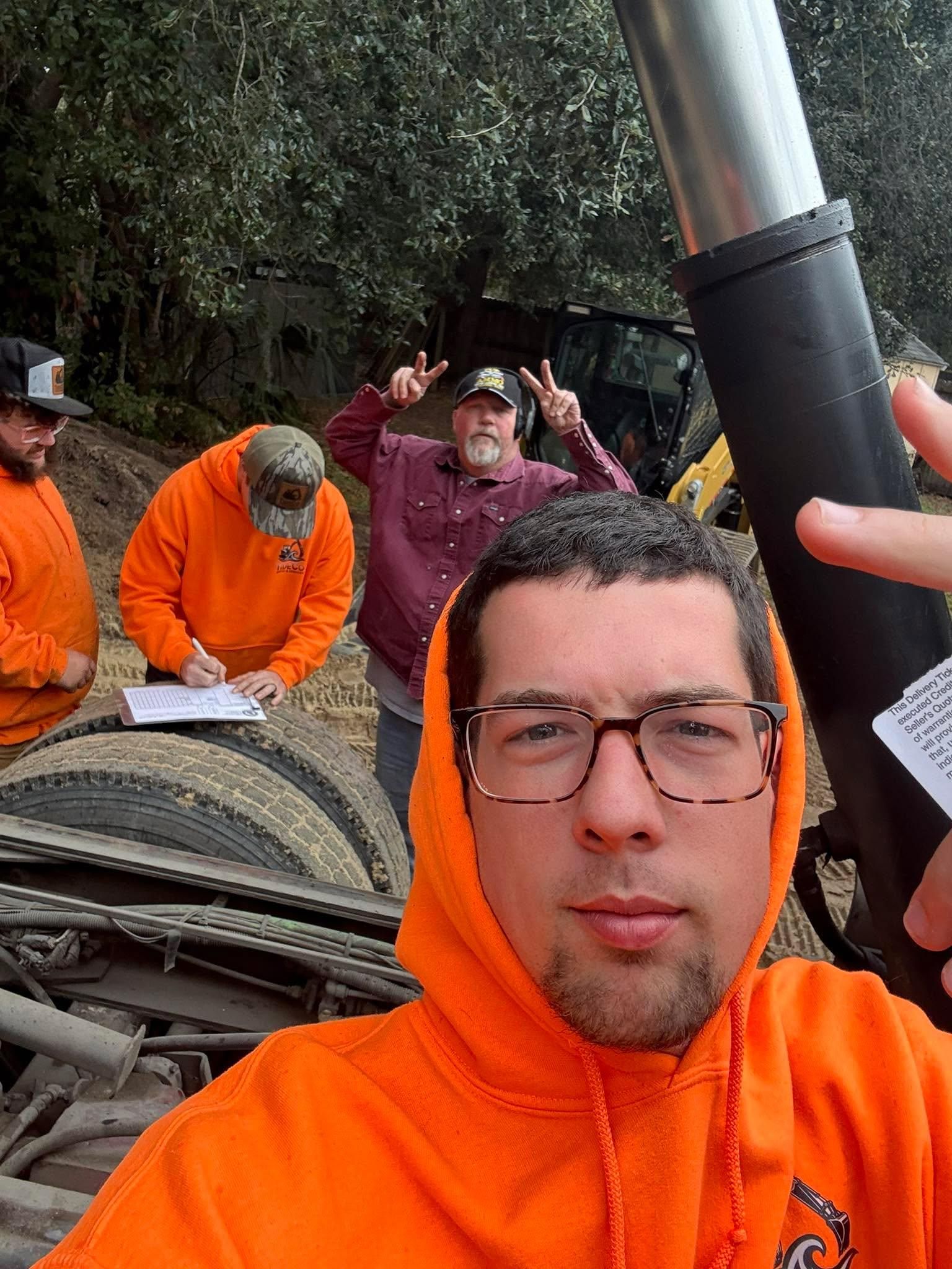 All Photos for TideCo Septic in Brunswick, GA