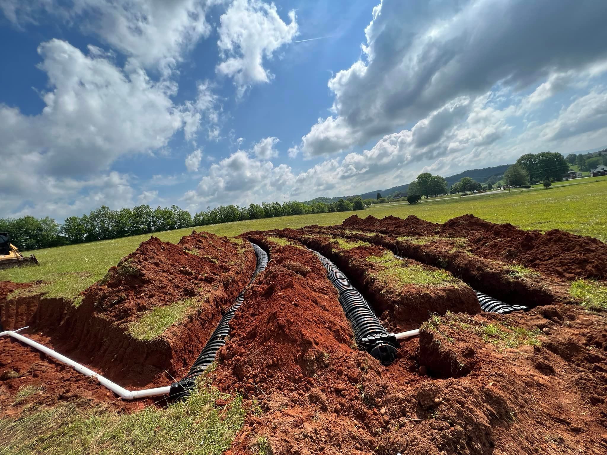  for Southeast Land Services in Cleveland, TN