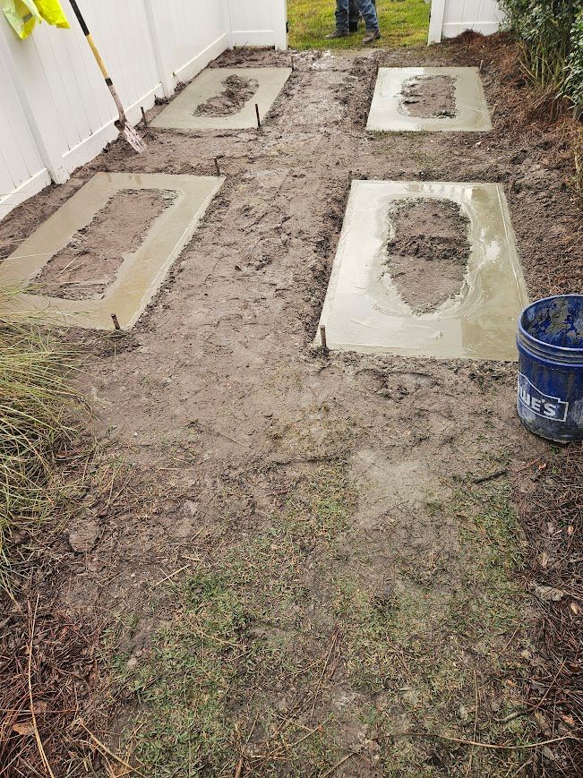  for Clark Masonry in Lake County, FL