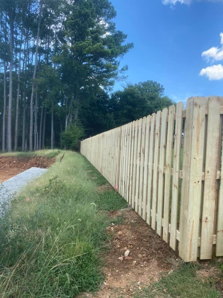  for Integrity Fence Repair in Grant, AL