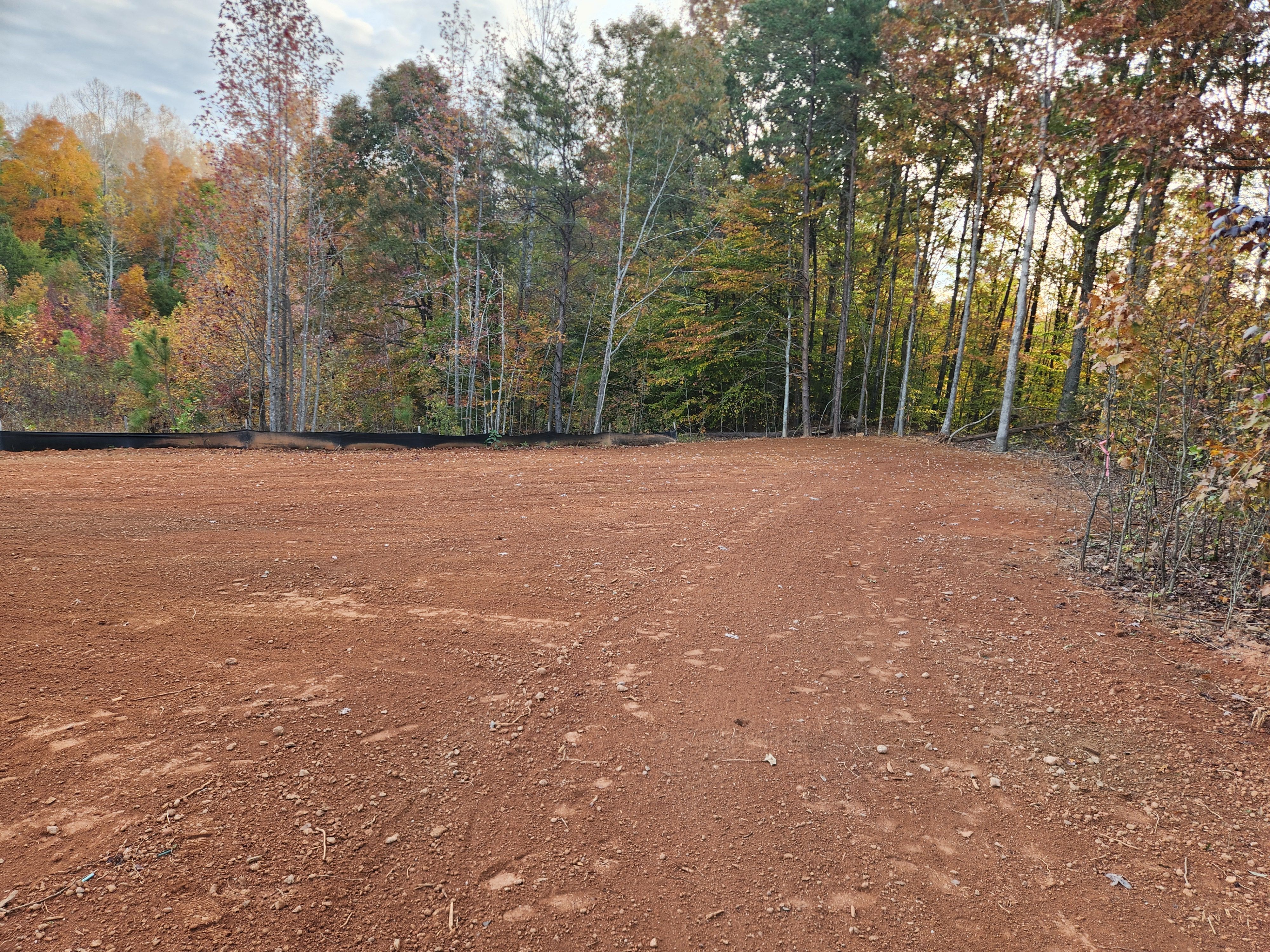 All Photos for C.A. Sherry Land Improvement, LLC. in Louisa, VA