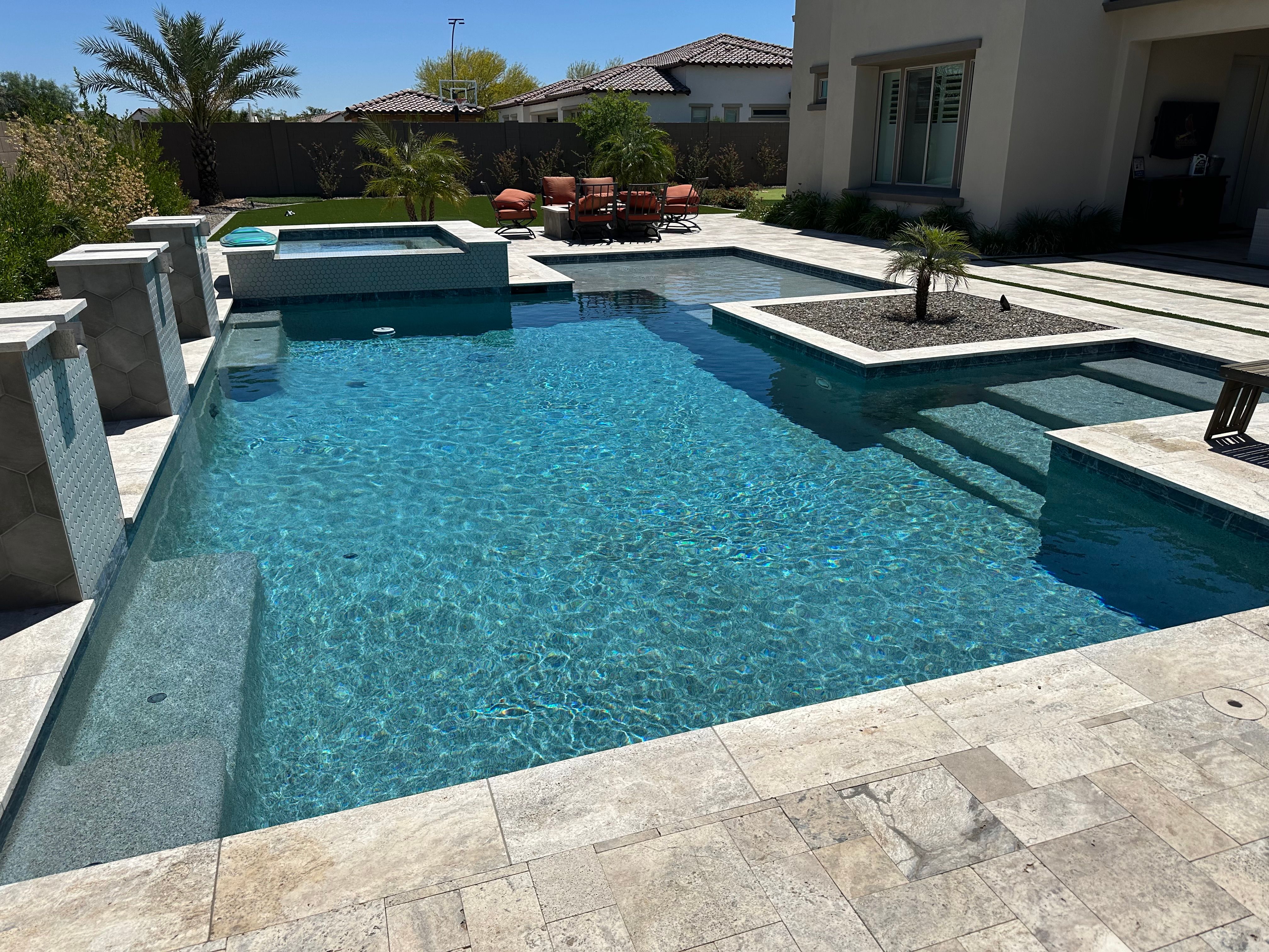 All Photos for Trublu Pool and Spa in Queen Creek, AZ