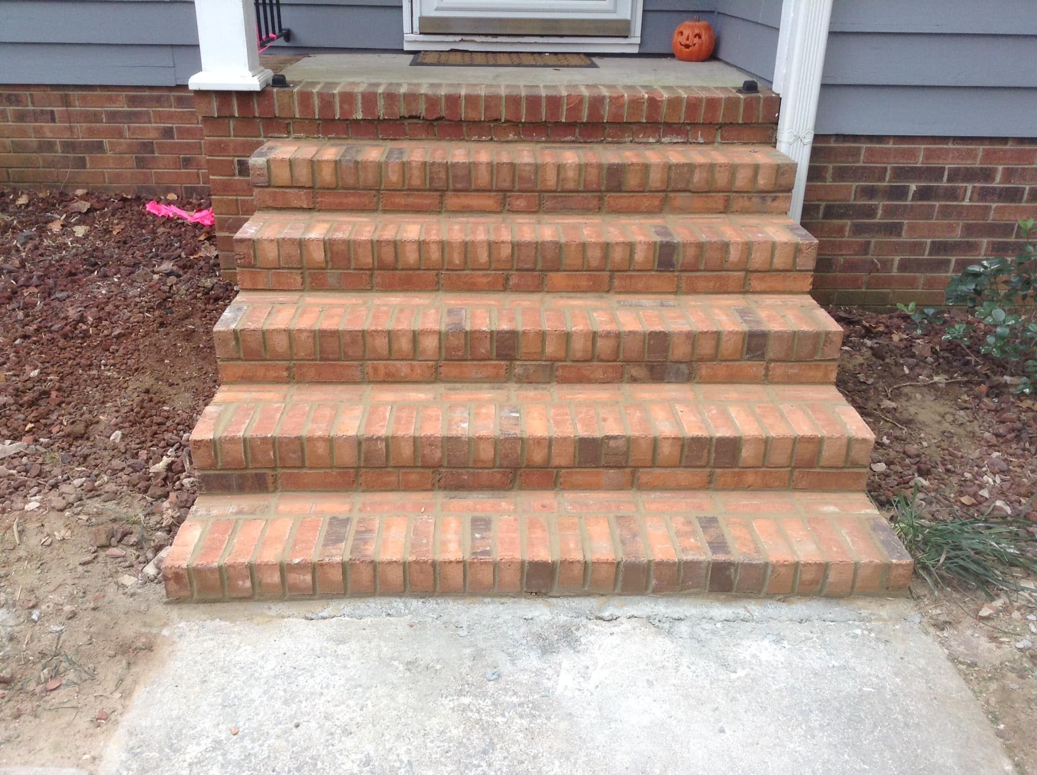  for Simmons Masonry & Concrete in Charlotte, NC