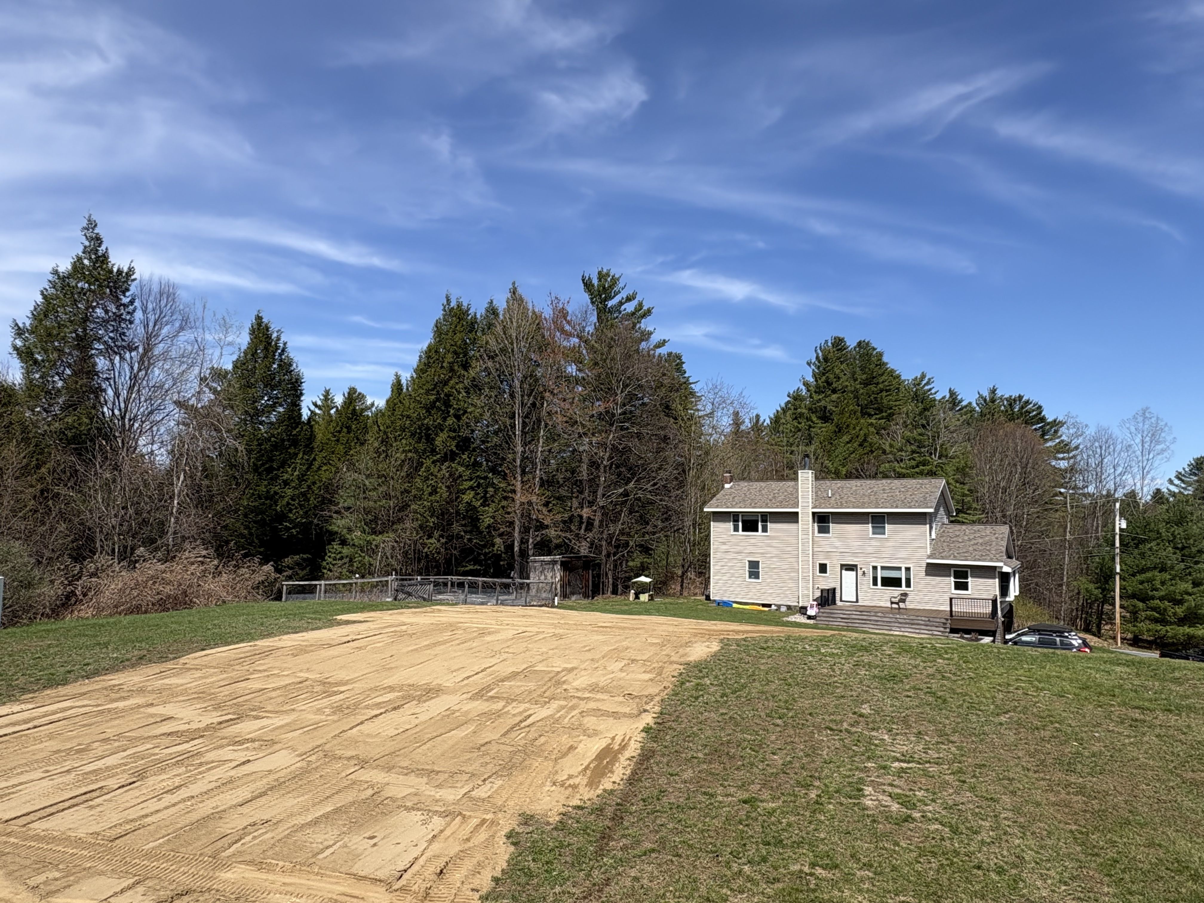  for Sweet Scapes in Ballston Spa, NY