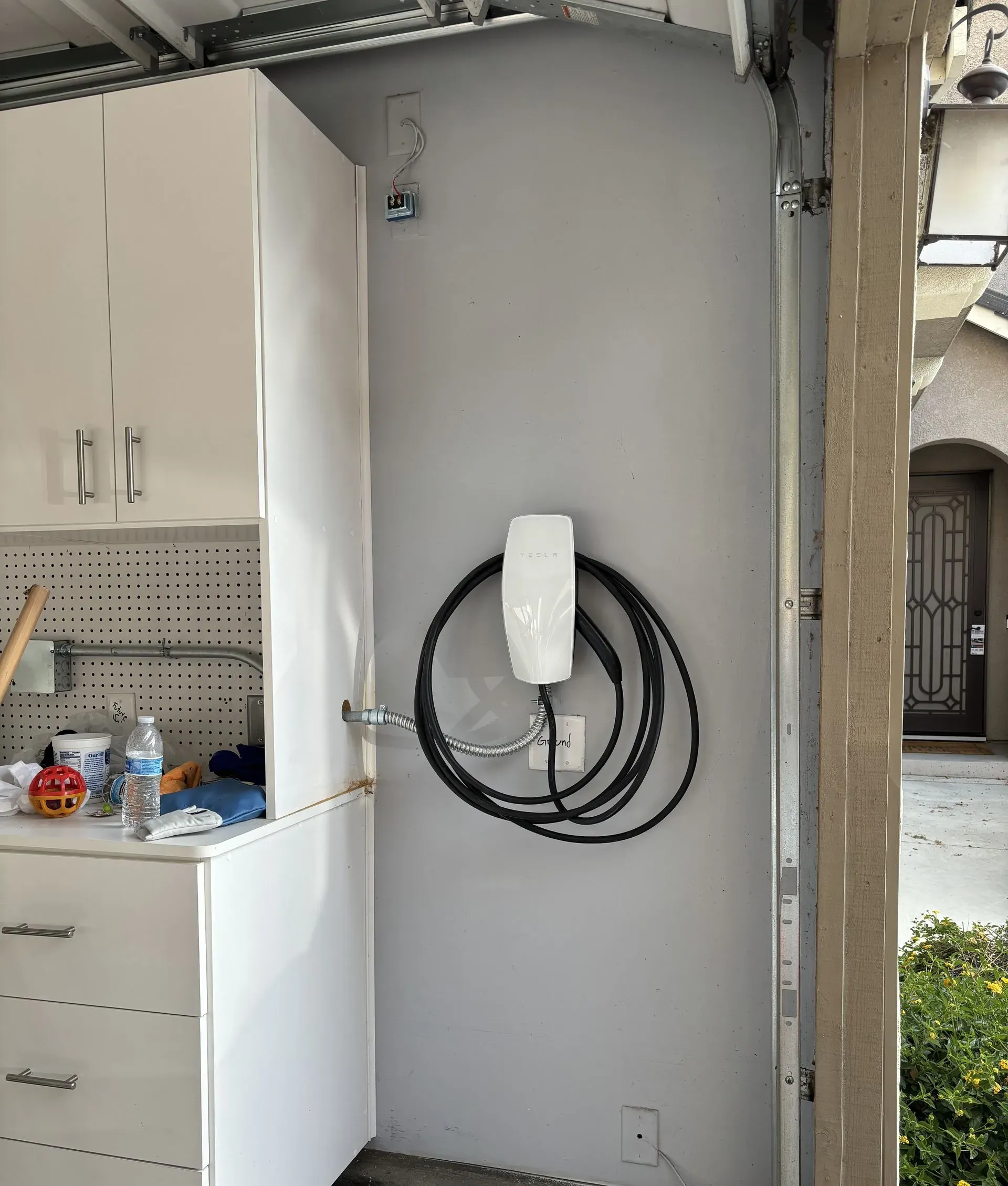  for Electric Vehicle charger Installation Solutions in San Francisco, CA