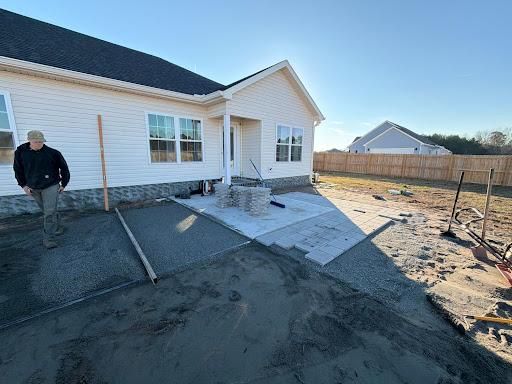  for Jameson’s Landscaping & Pressure Washing in Eatonton, GA