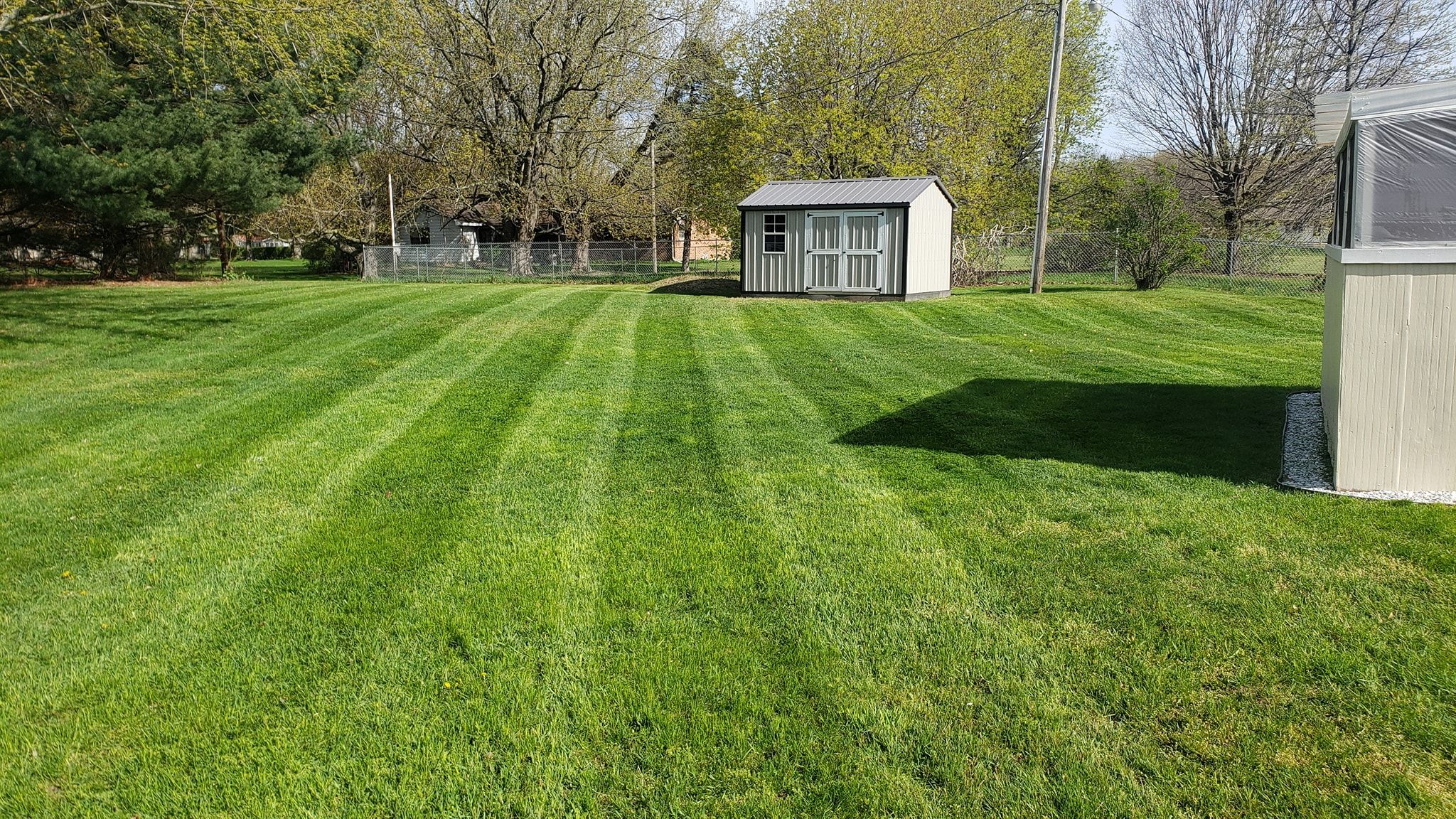  for Land Movers in Kalamazoo County, MI