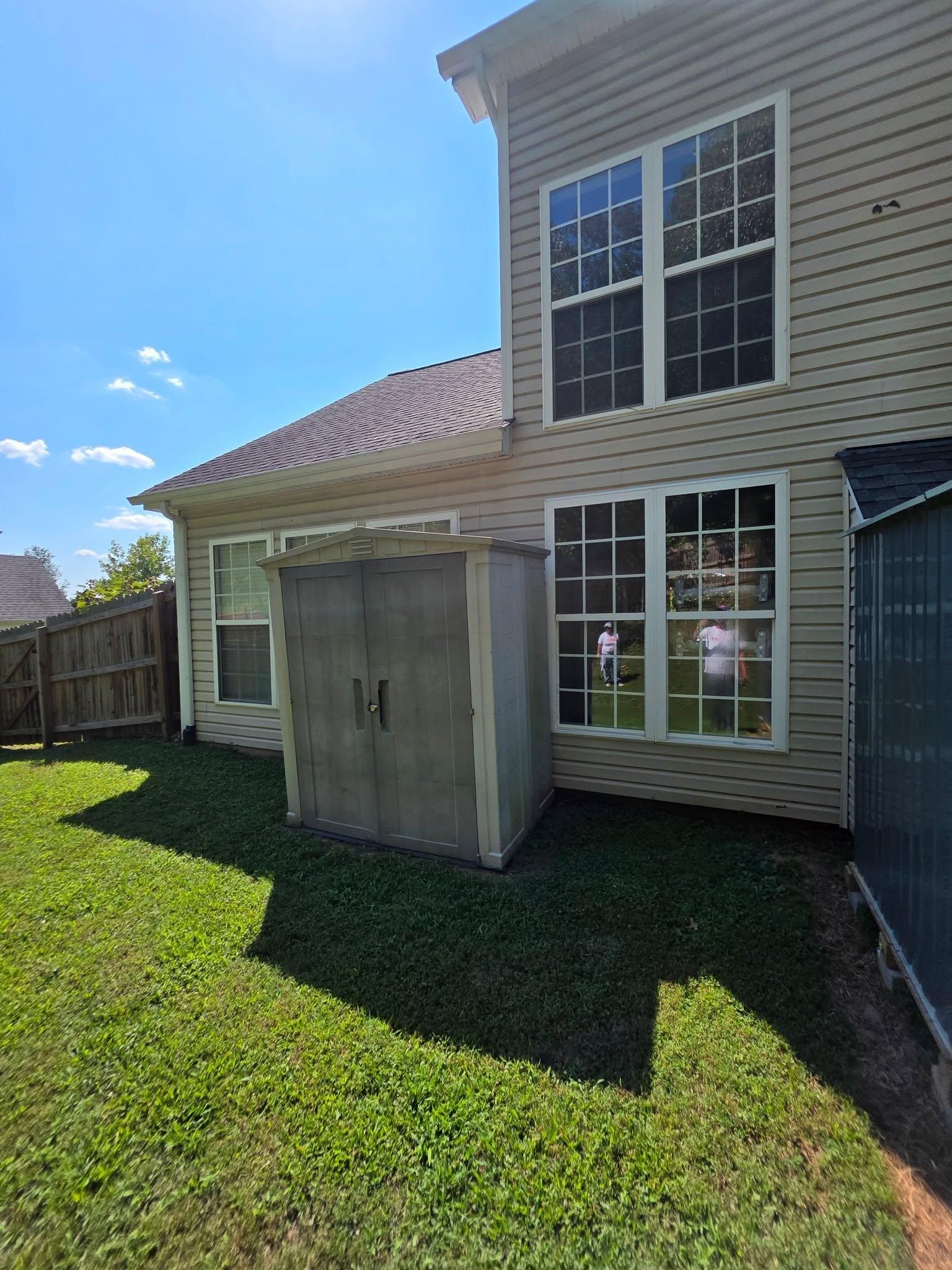  for Comptons Painting LLC in Smyrna, TN