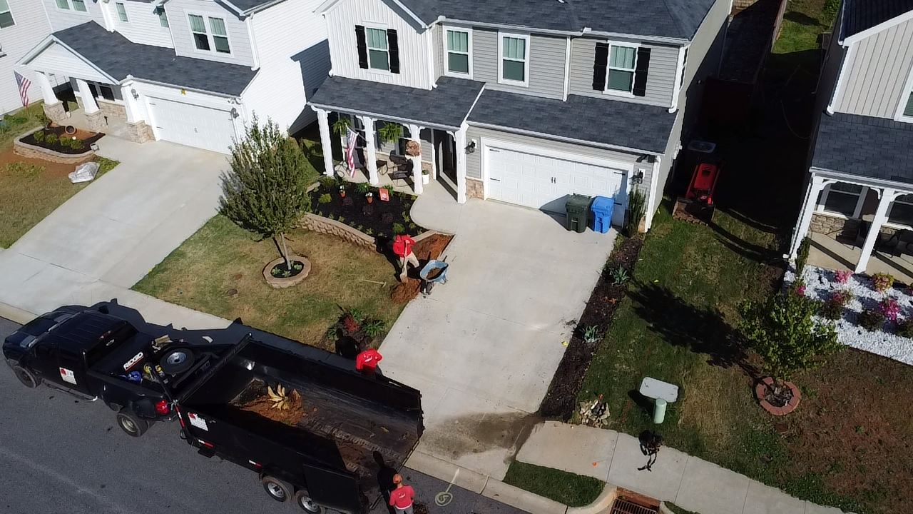  for  Upstate Concrete Solutions LLC in Gray Court, SC