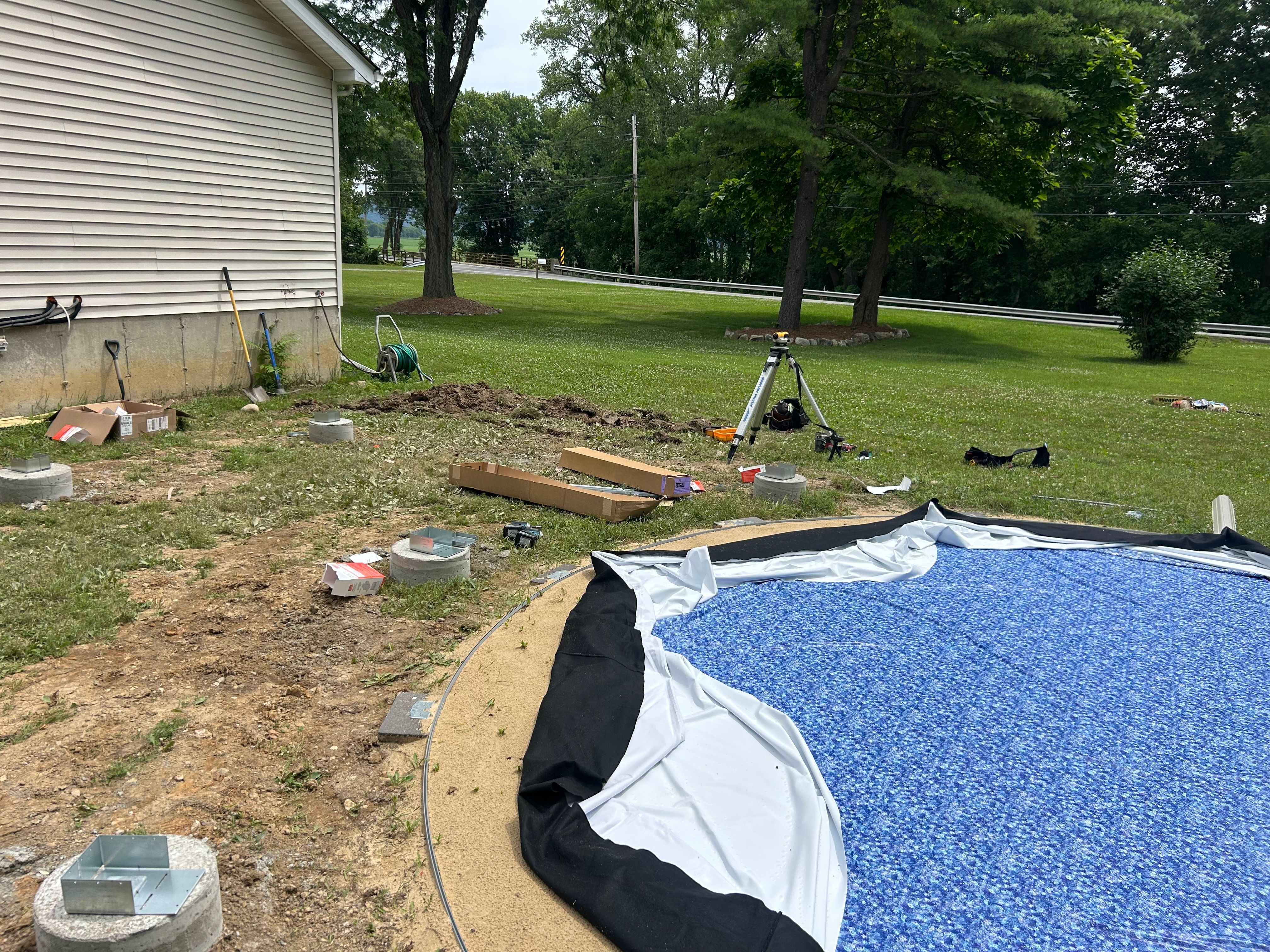  for LNC Contracting in Greenwood Lake, NY