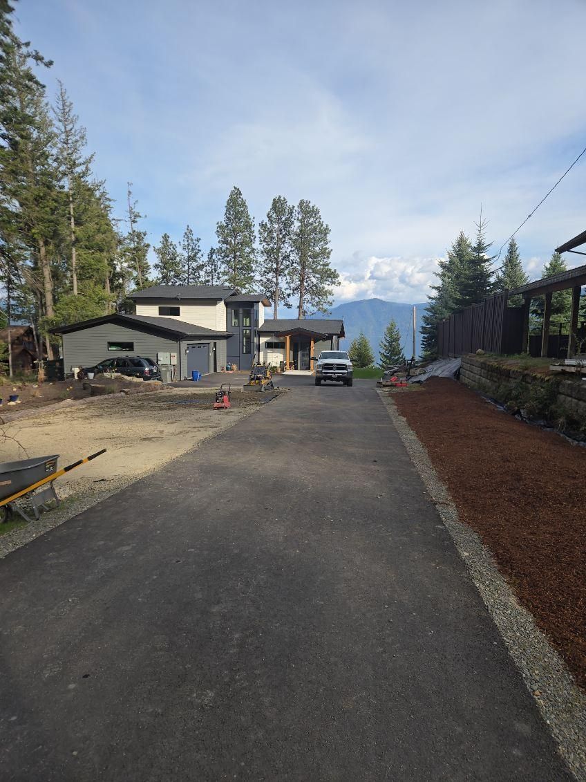  for Idahome Hardscapes in Coeur d'Alene, ID