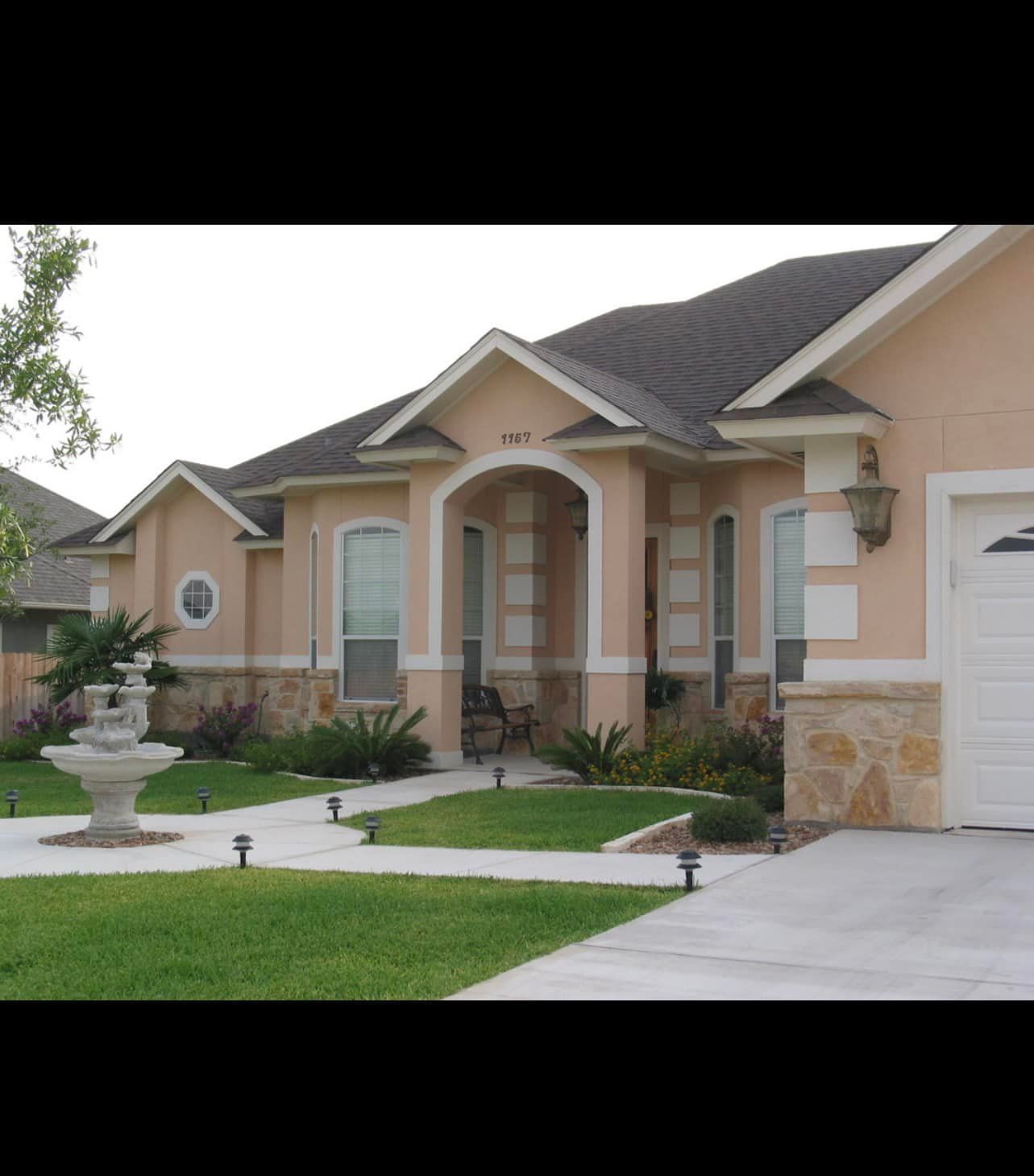  for DR Landscape in San Antonio, TX