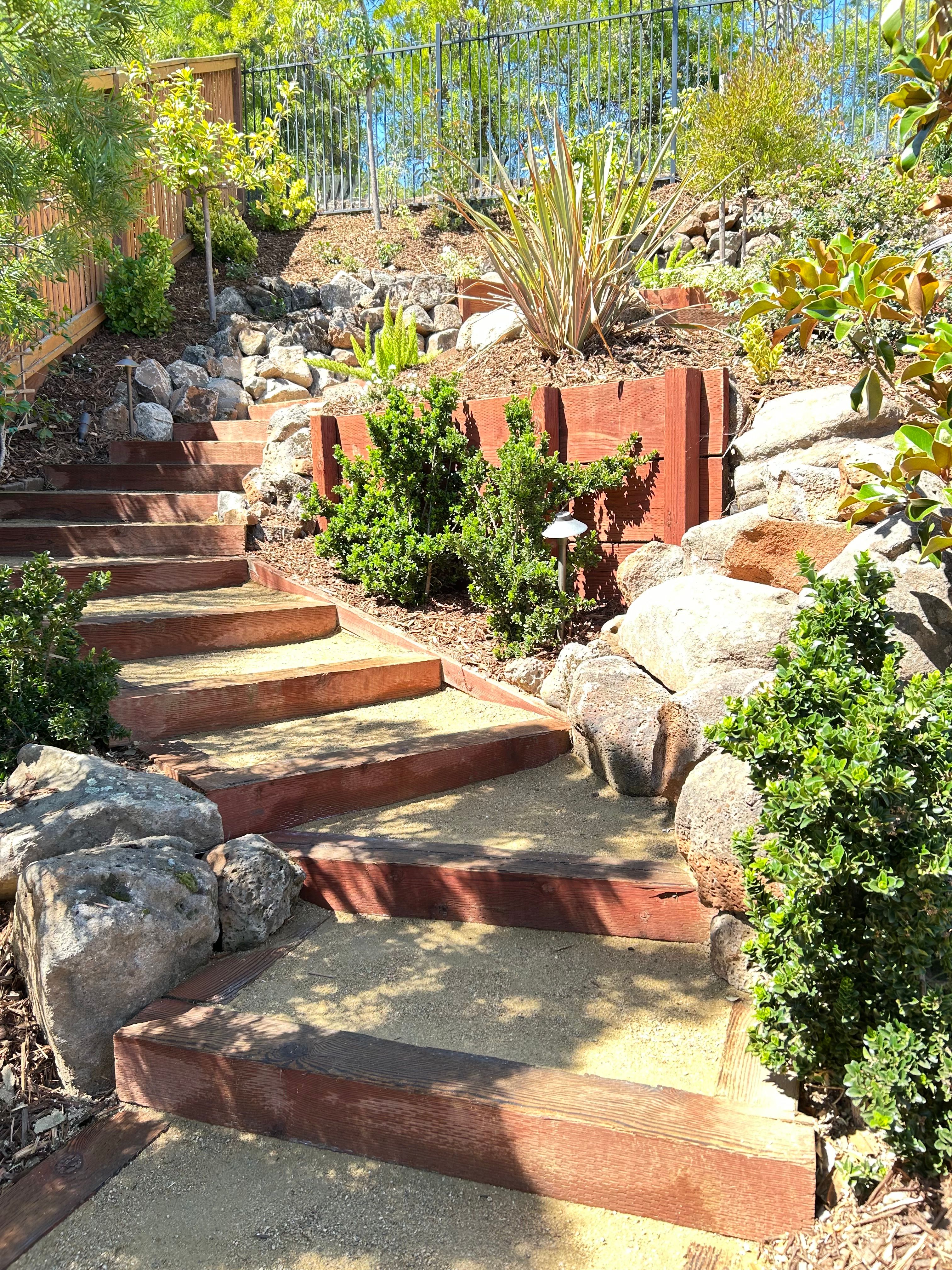 All Photos for LEBEC, Inc in Brentwood, CA