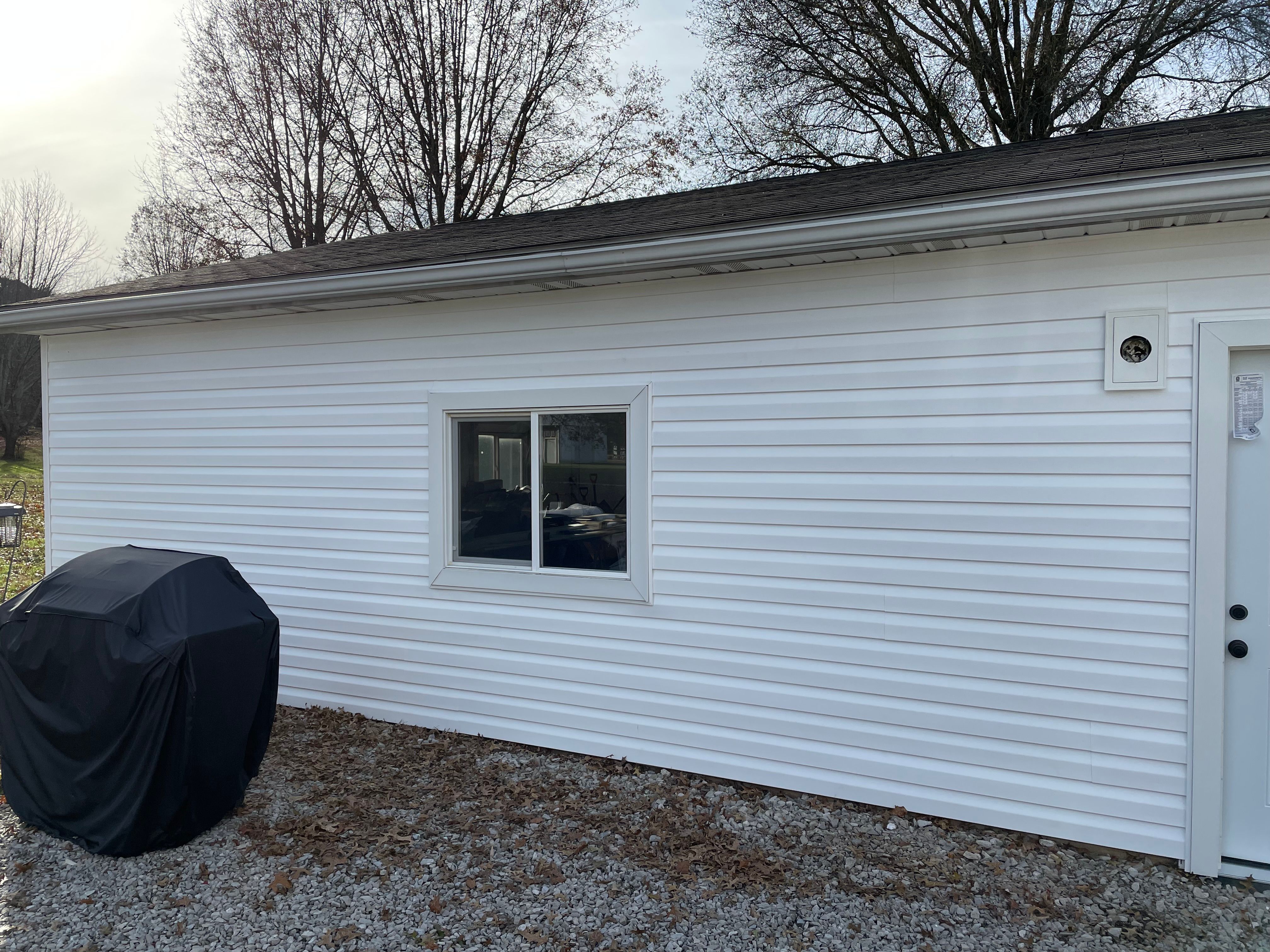  for Fixin’ Hixson’ in Medina, OH