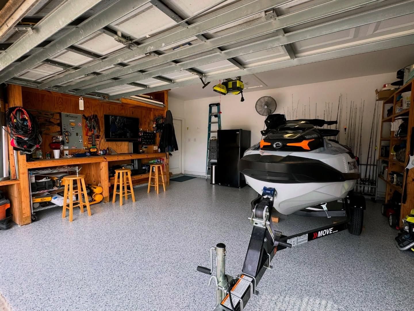  for TEX STONE Resin & Epoxy Coatings in Schertz, TX