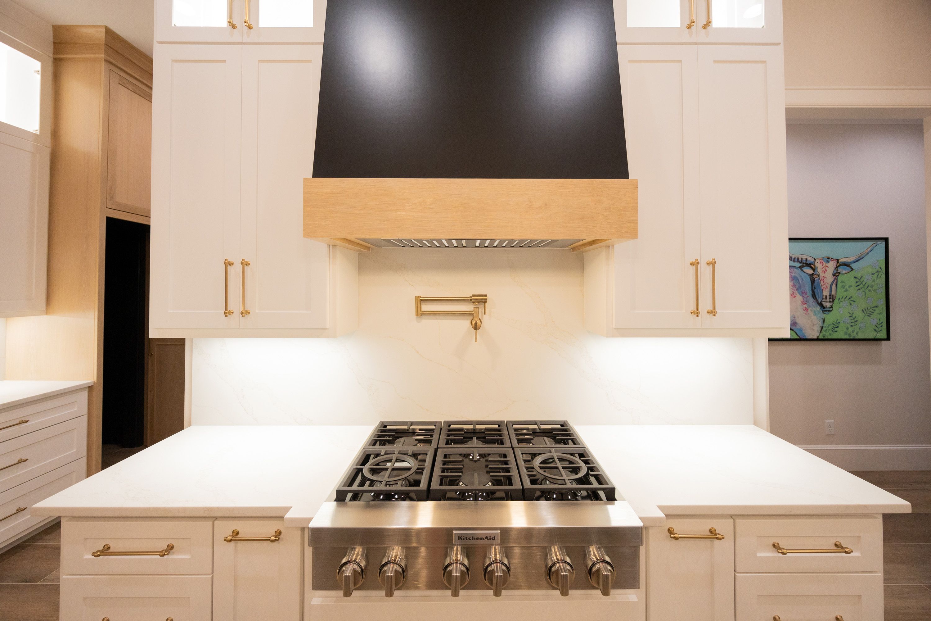  for Neely Construction & Design LLC in Chandler, TX