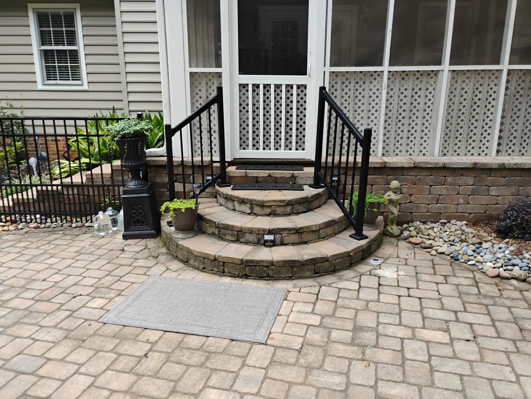  for Barricades  in Greenville, South Carolina