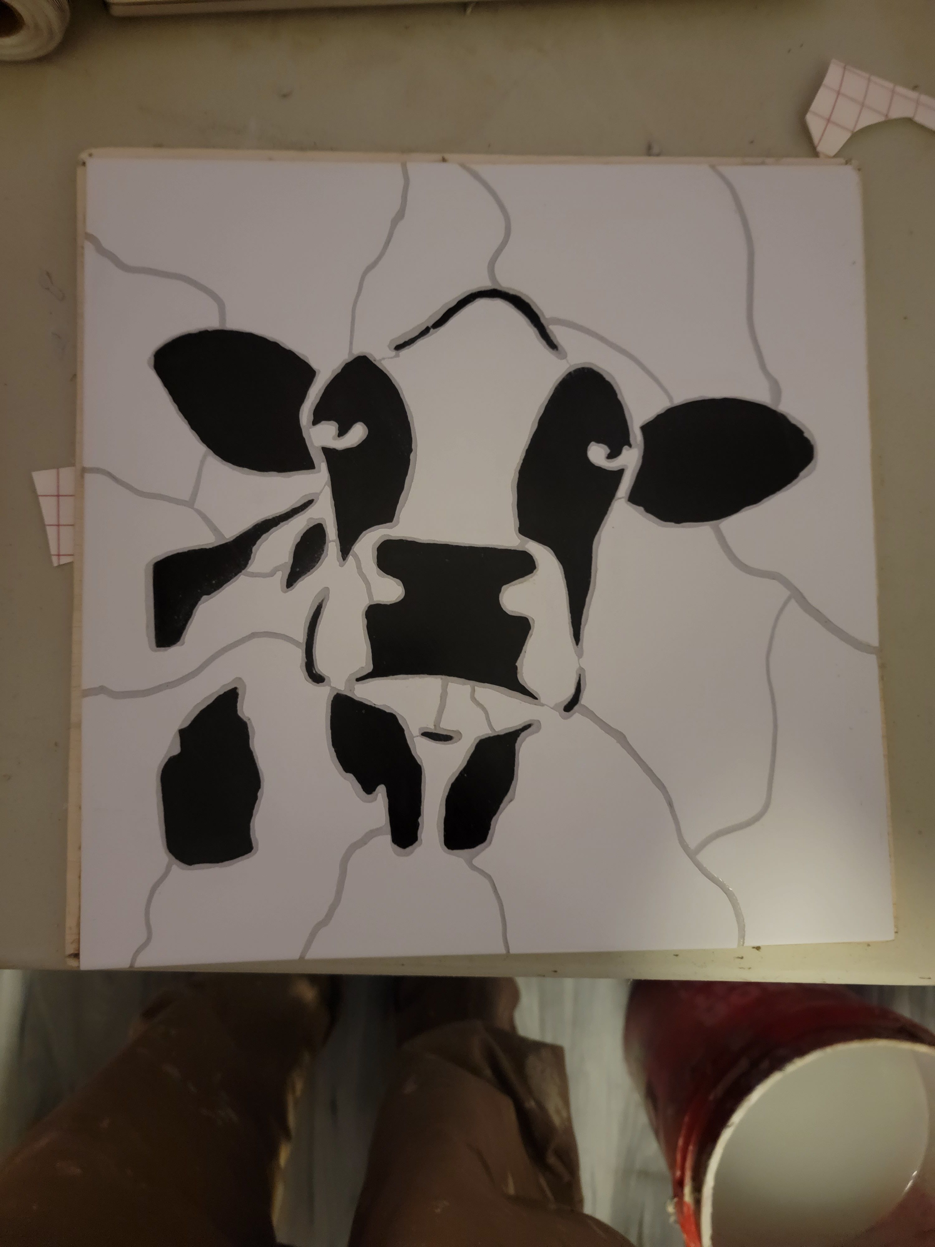  for Precision Enterprise Construction LLC in Loganville, GA