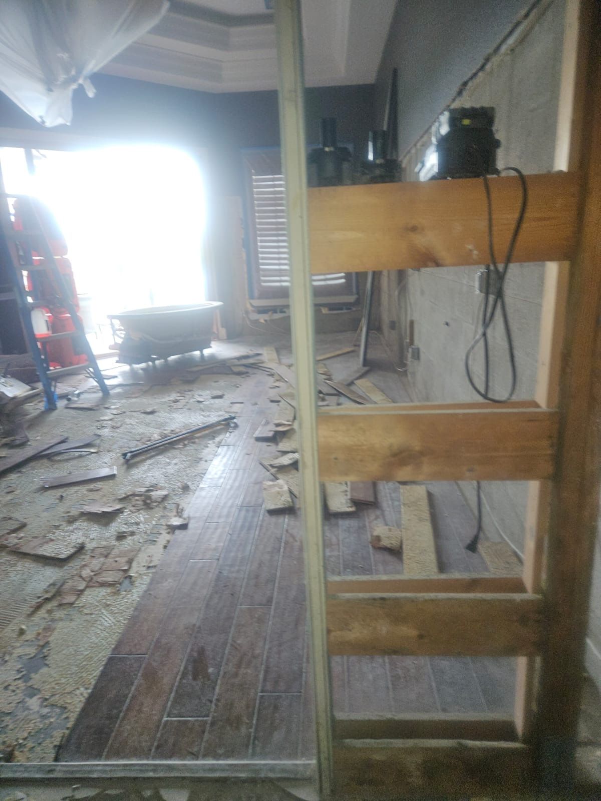  for N&D Restoration Services When Disaster Strikes, We Come In in Cape Coral,  FL