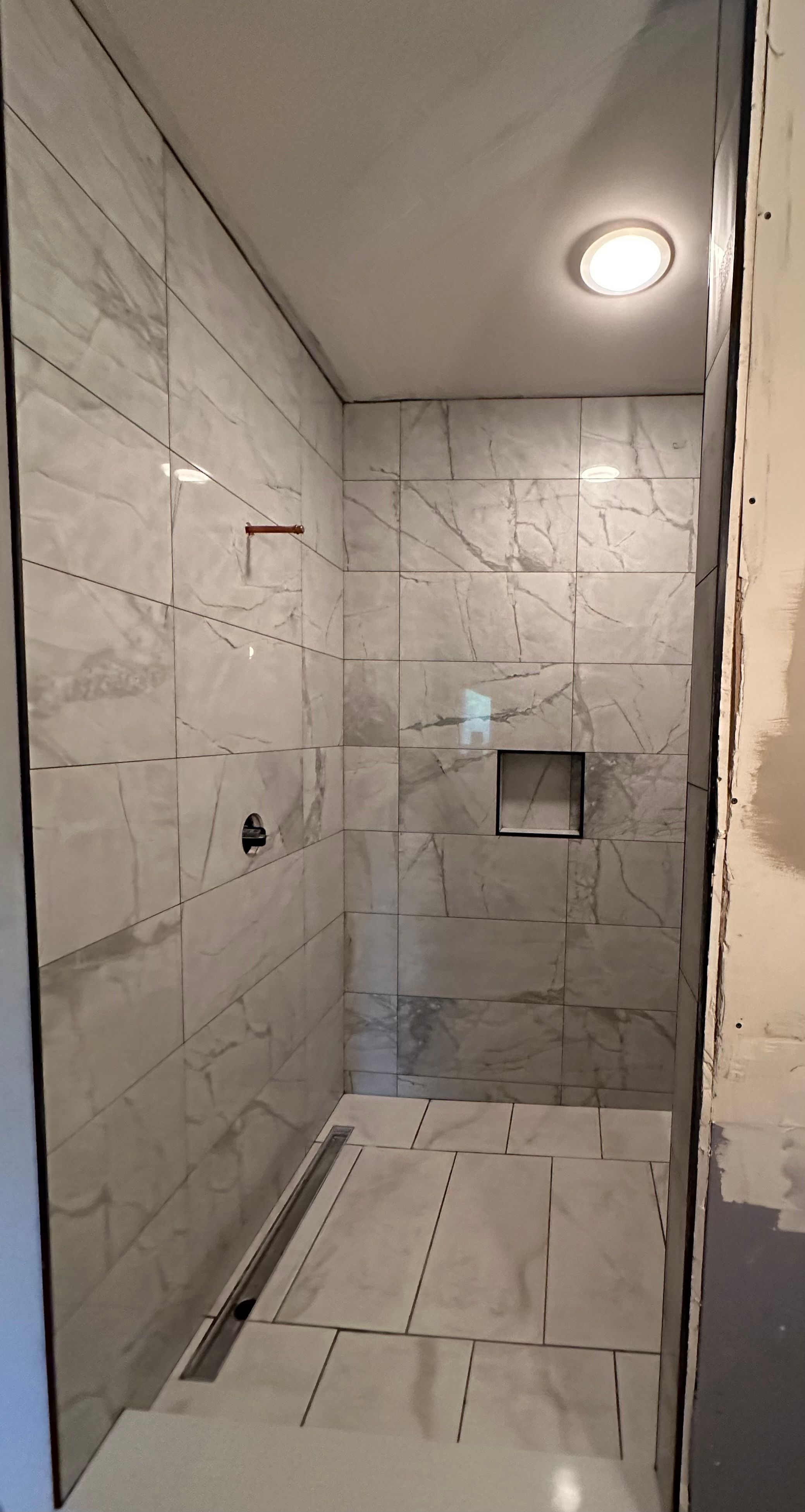  for Chapman Surfaces Tile & Remodeling in Milan, MI