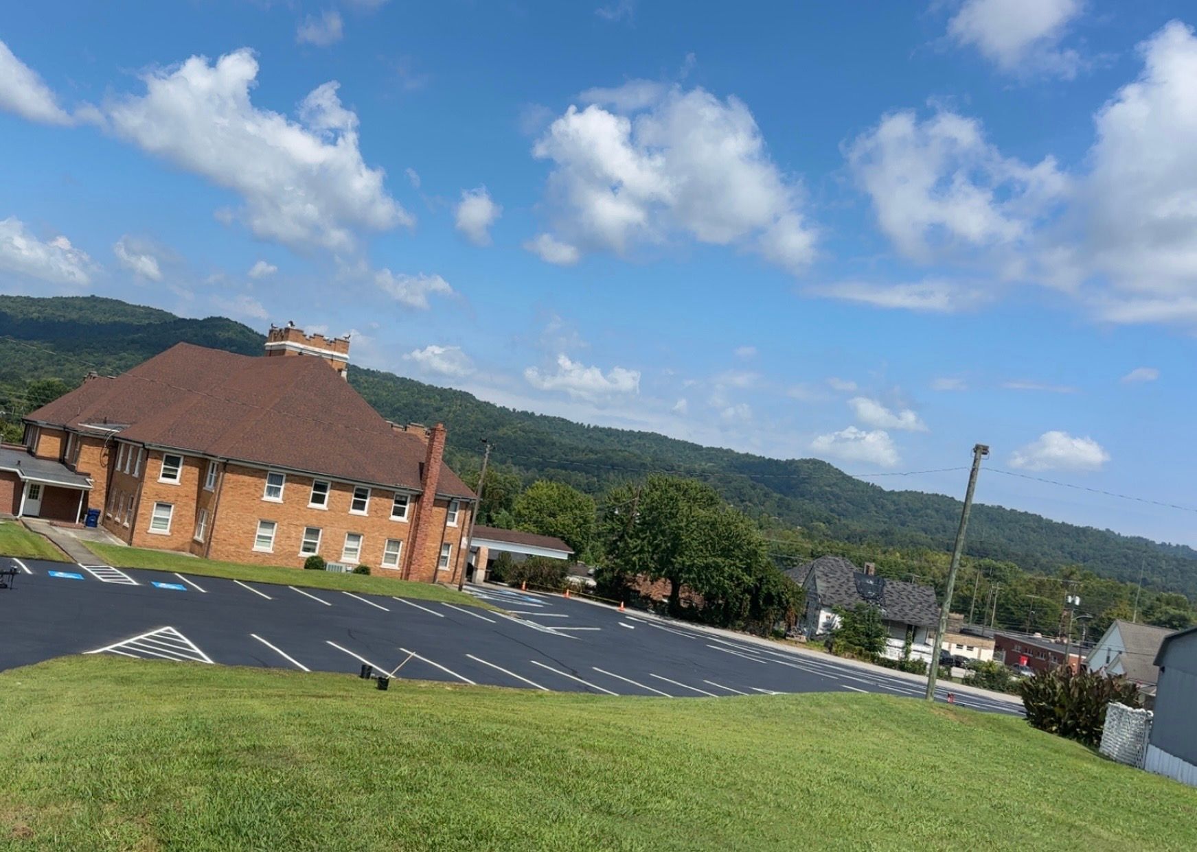  for Metzler Paving and Sealcoating in Jacksboro, TN
