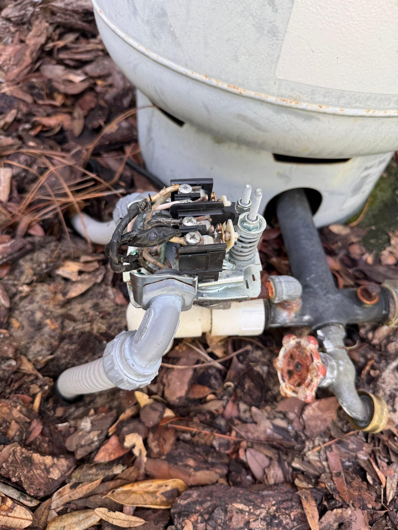  for Pavone Irrigation in Spring Hill, FL