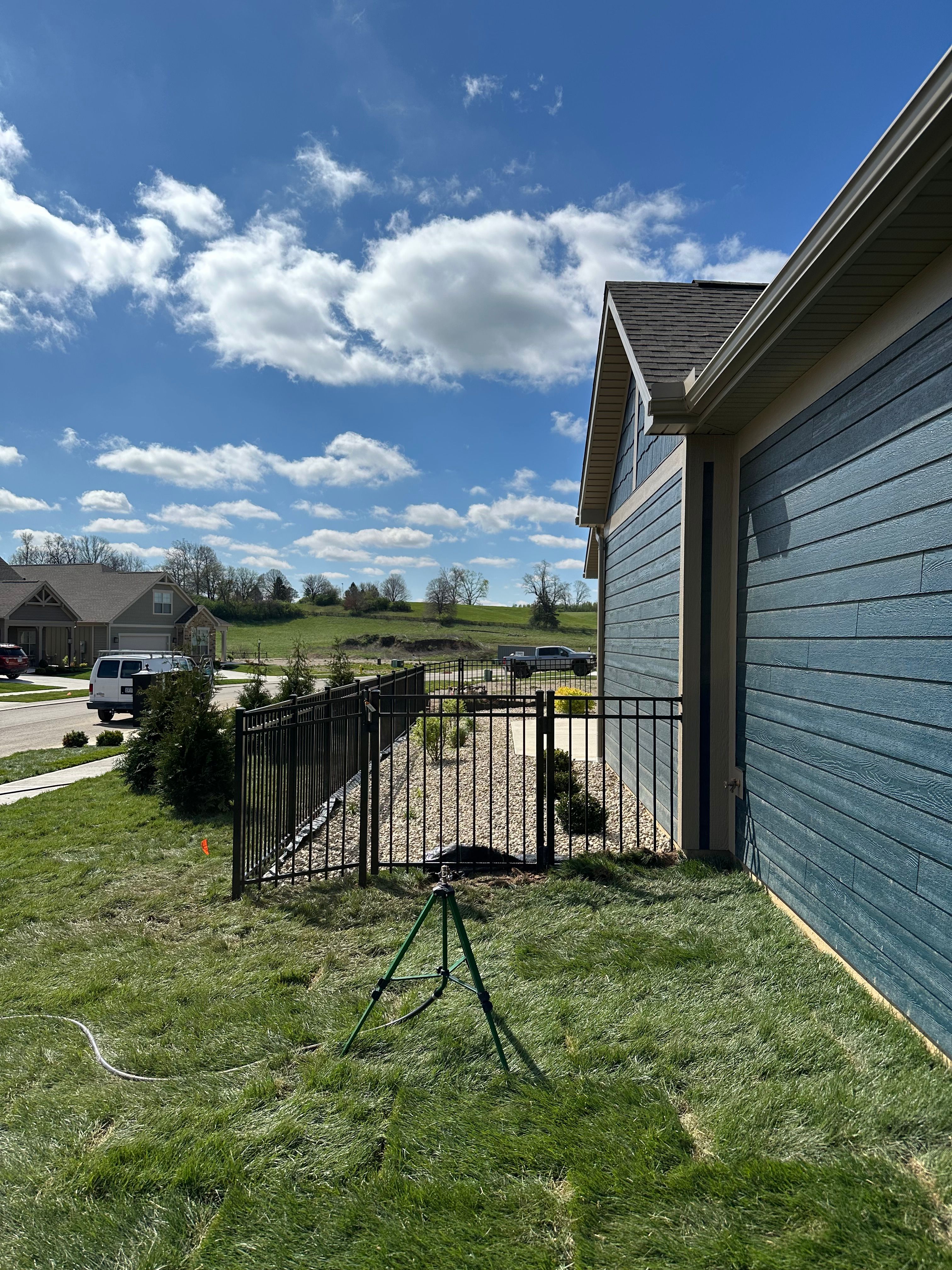 All Photos for TMP Fence in Xenia, OH