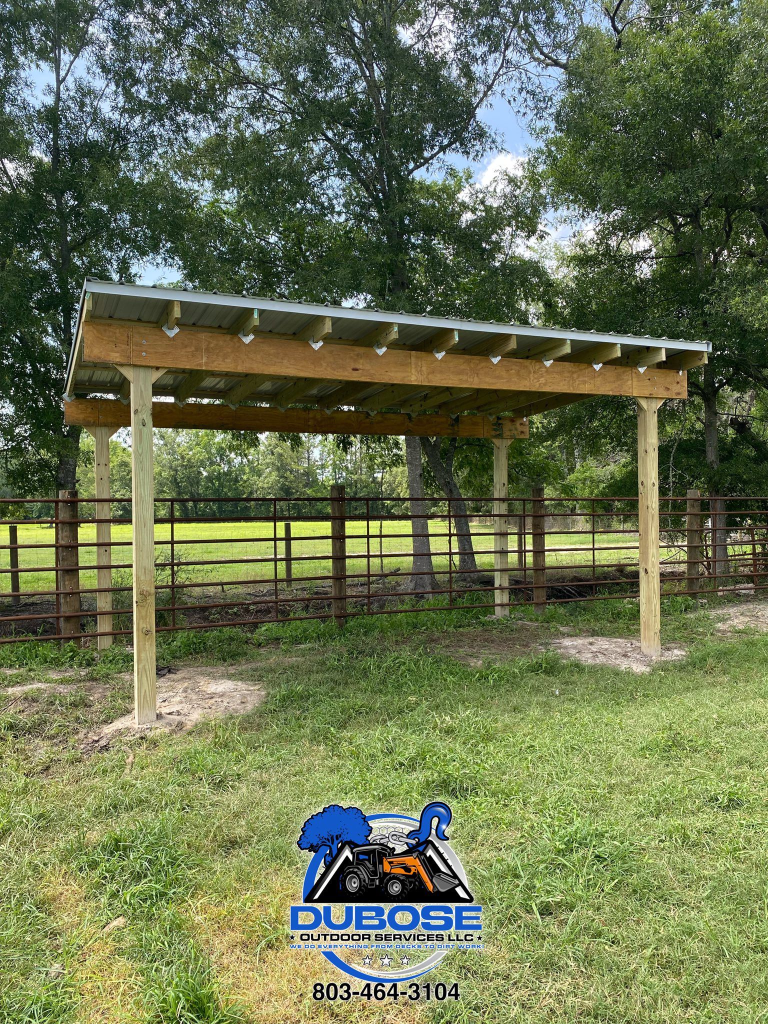 All Photos for DuBose Outdoor Services in Sumter, SC