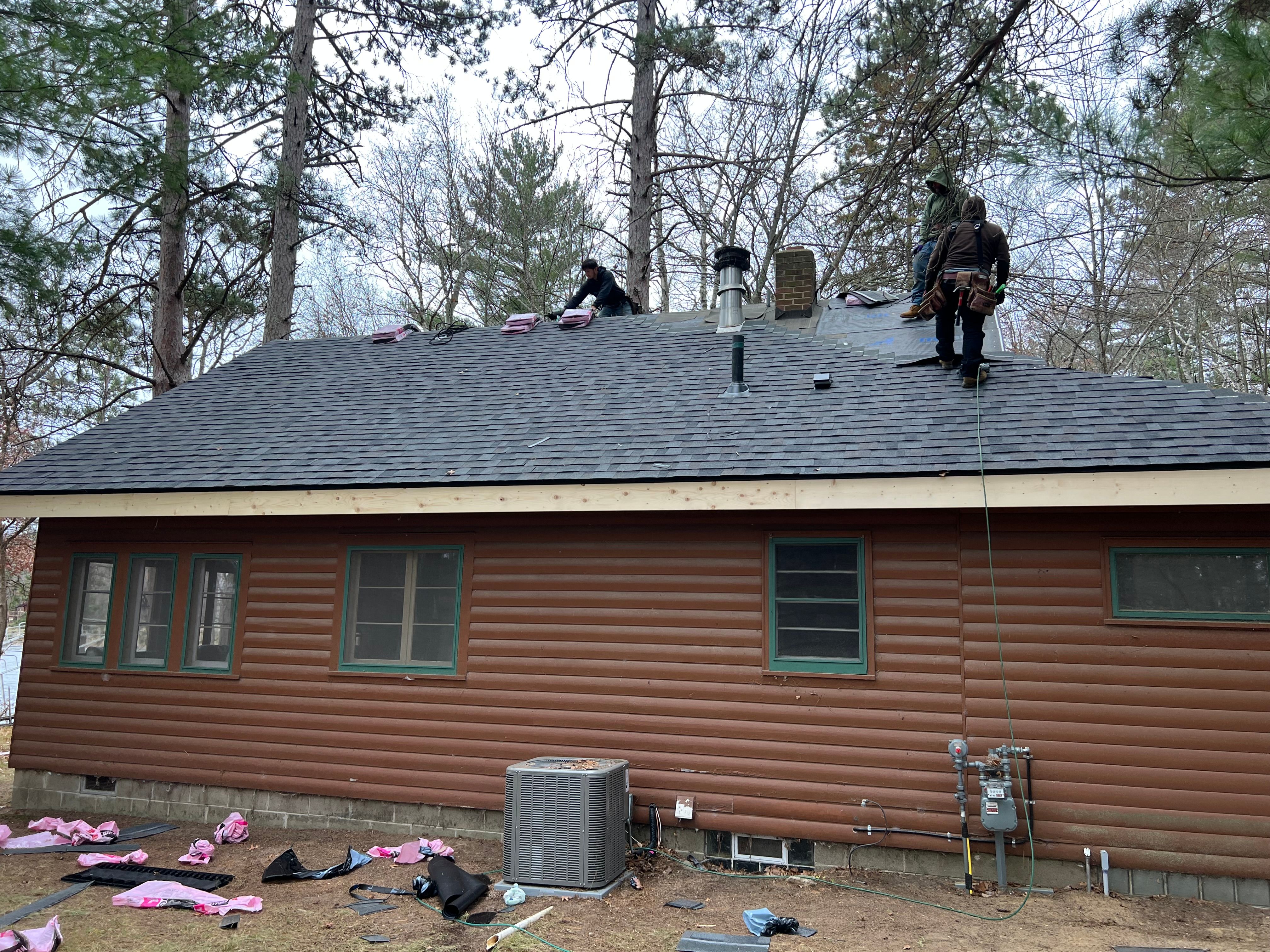 All Photos for Pro Install LLC in Stacy, MN