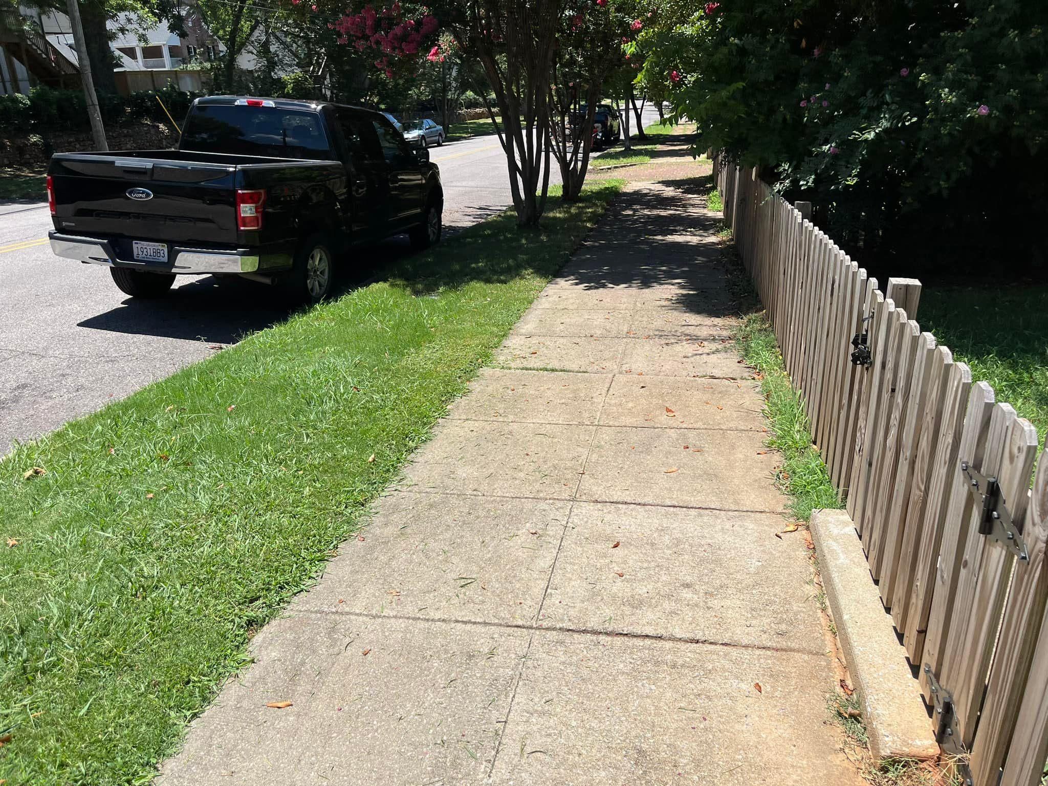  for Xtreme Landscaping & Lawn Care in Lincoln, AL