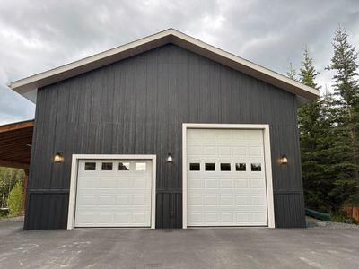 for Nash Brothers Painting Services in Soldotna, AK