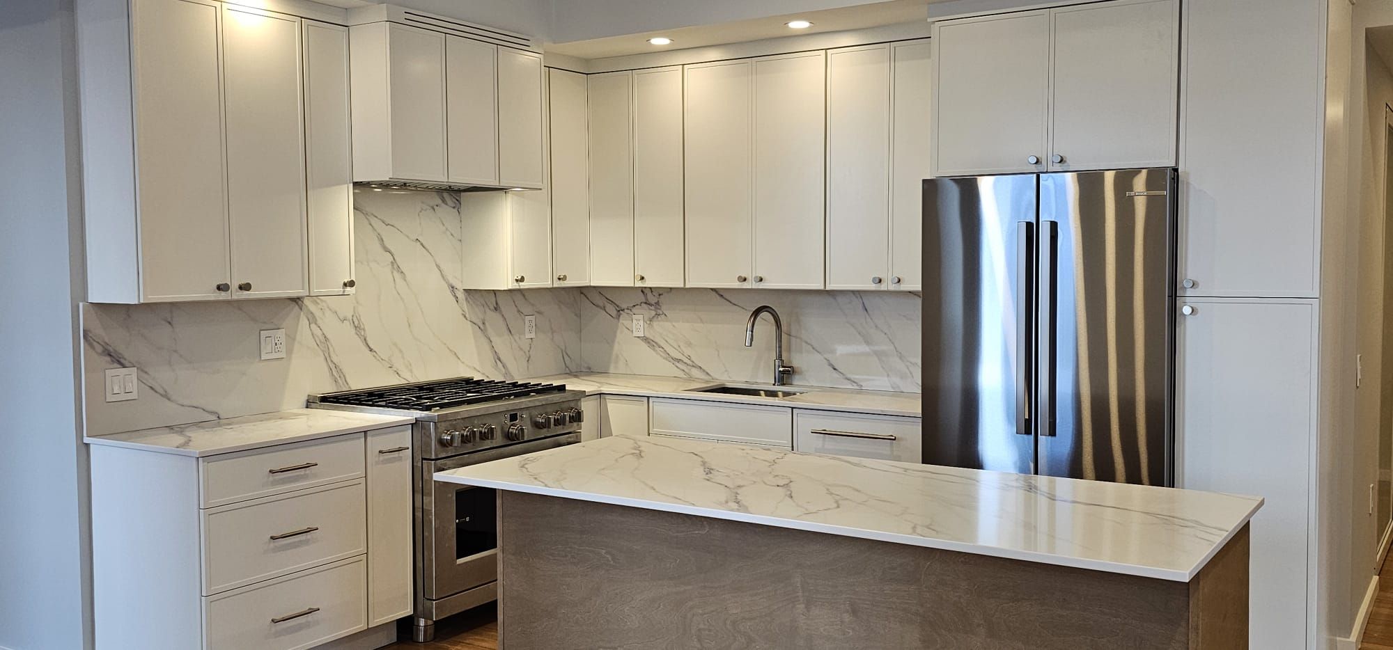  for I&N Builders in Brooklyn, NY