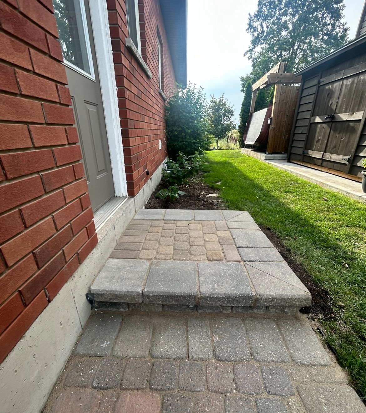  for Bravo Interlock Repairs in Burlington , ON