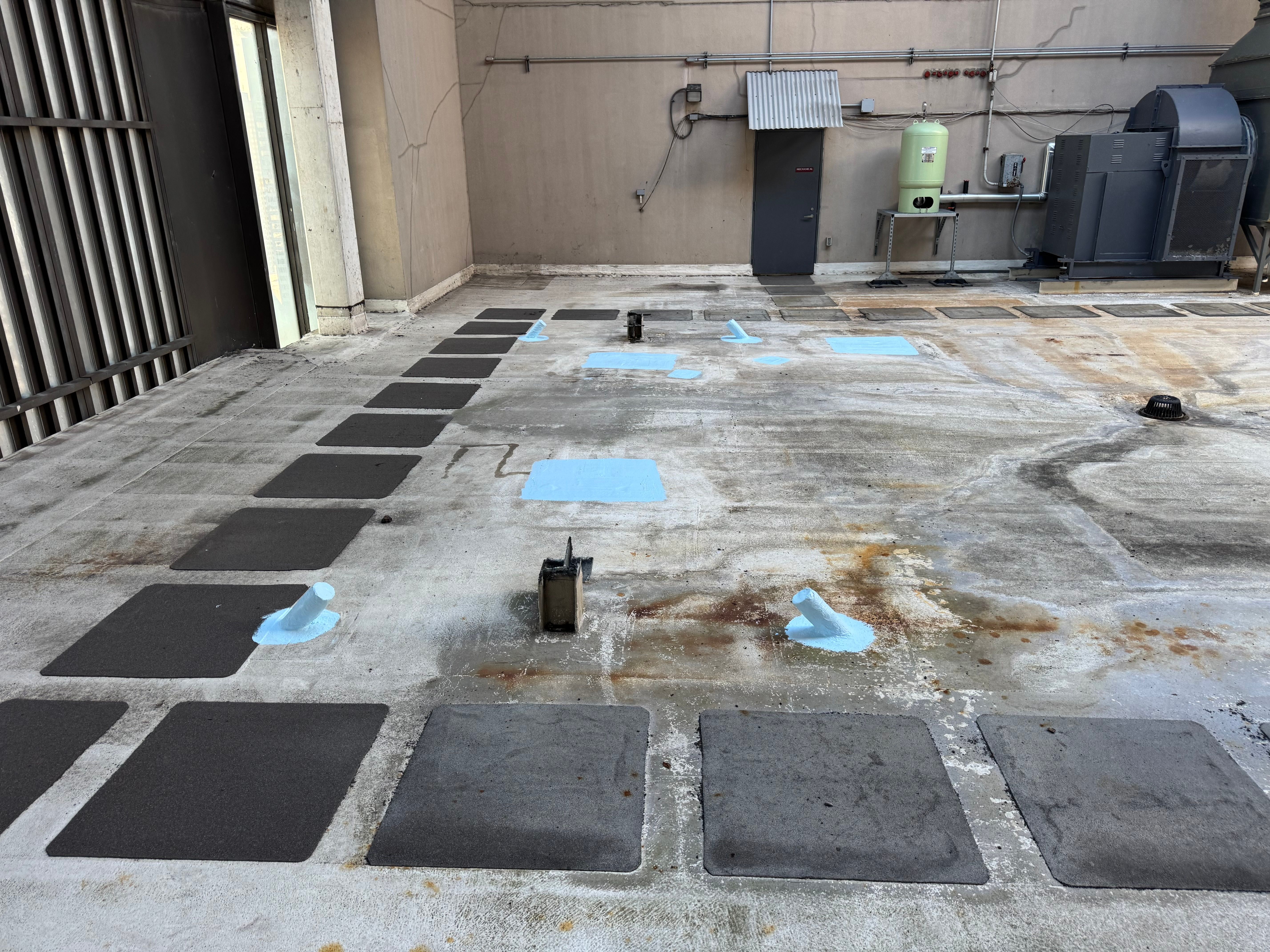  for Alfreds Sheet Metal & Roofing in Houston, TX