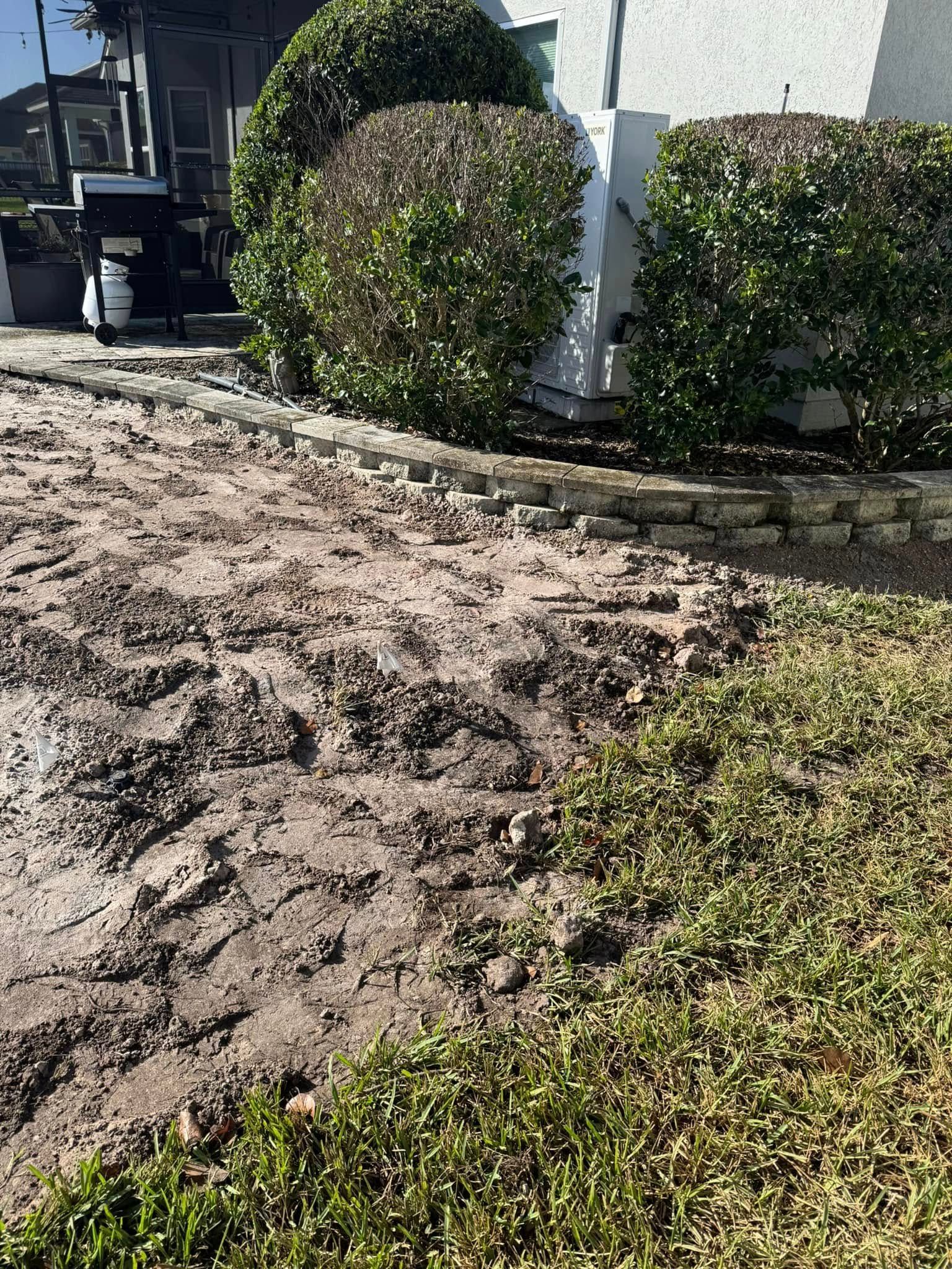  for Four Corners Sod in Saint Augustine, FL