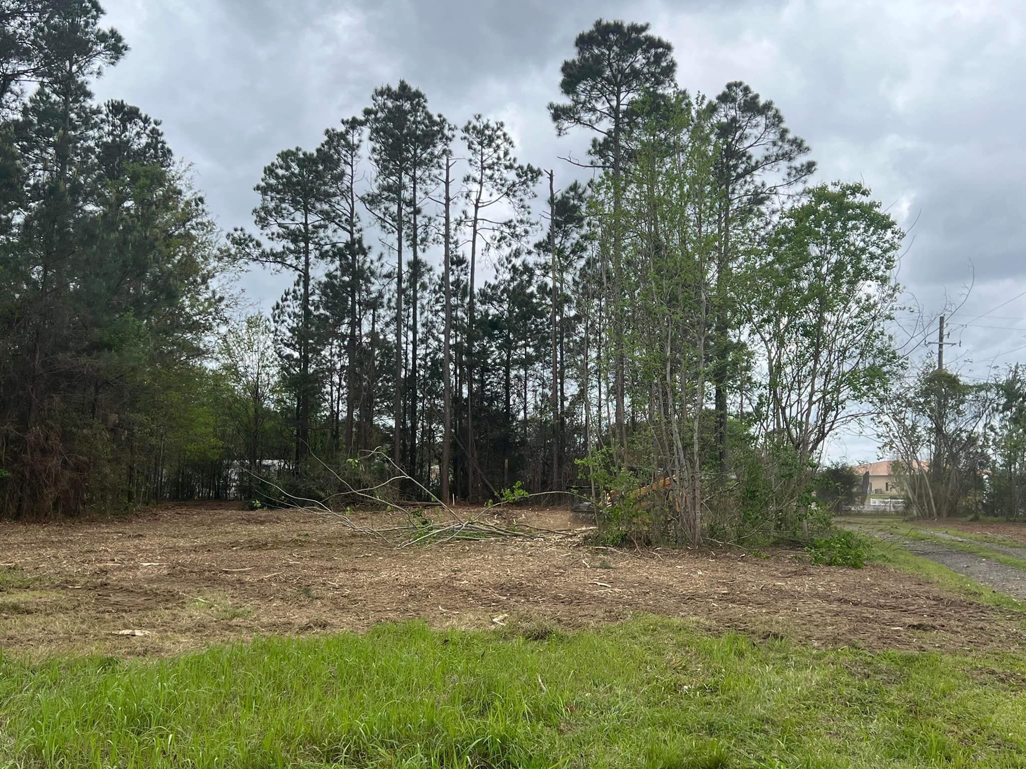 All Photos for White’s Land Maintenance in Milton,, FL