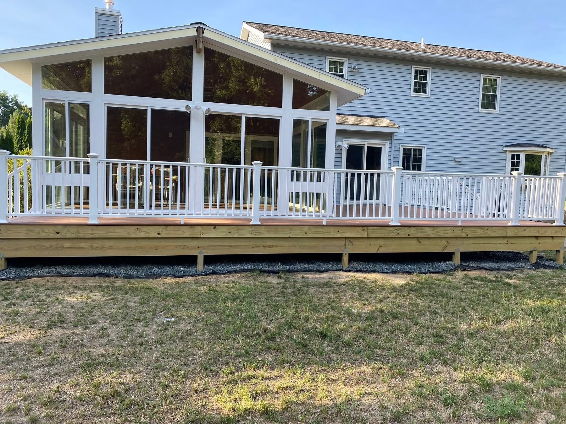  for Erie Builders & Construction in Sandusky, OH