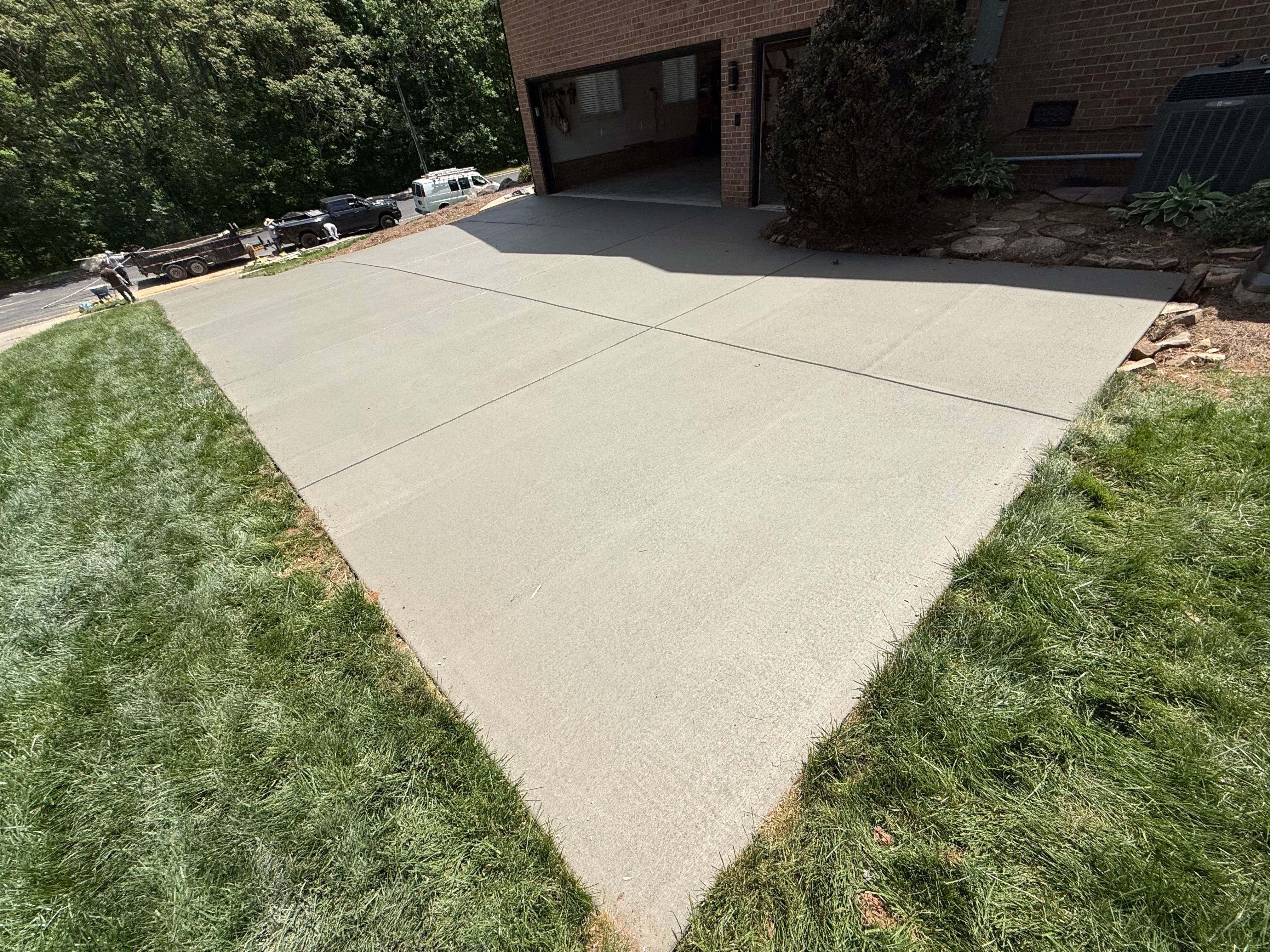  for Rivera Concrete INC. in Greensboro, NC