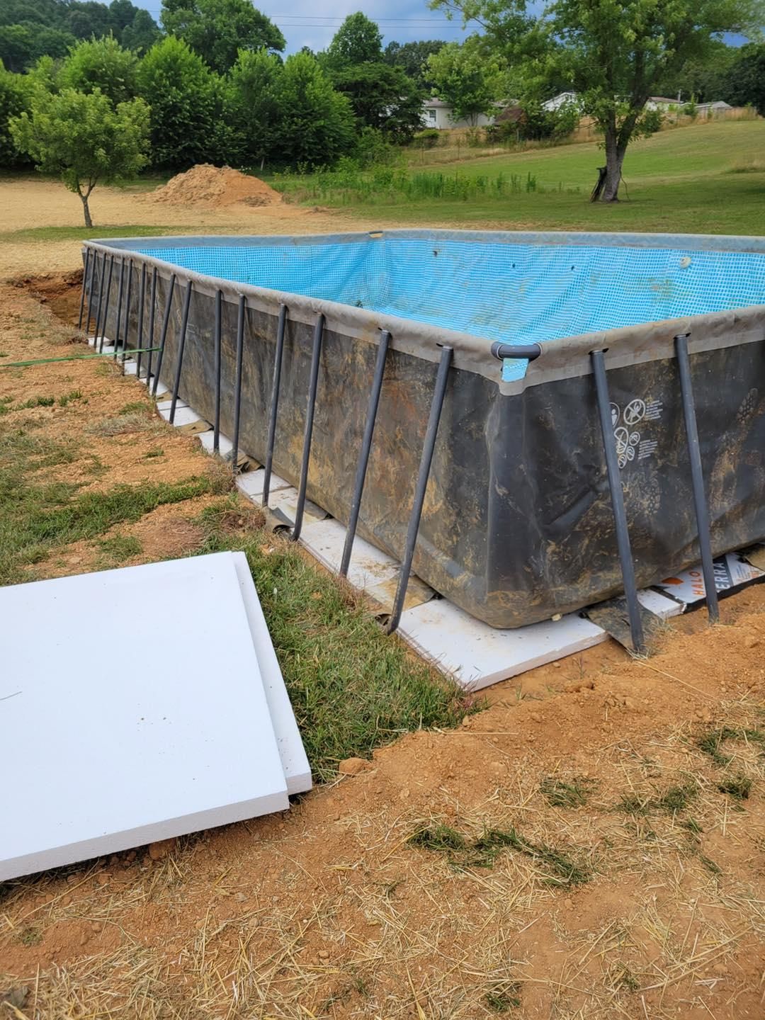  for Excavation Innovations in Rogersville, TN