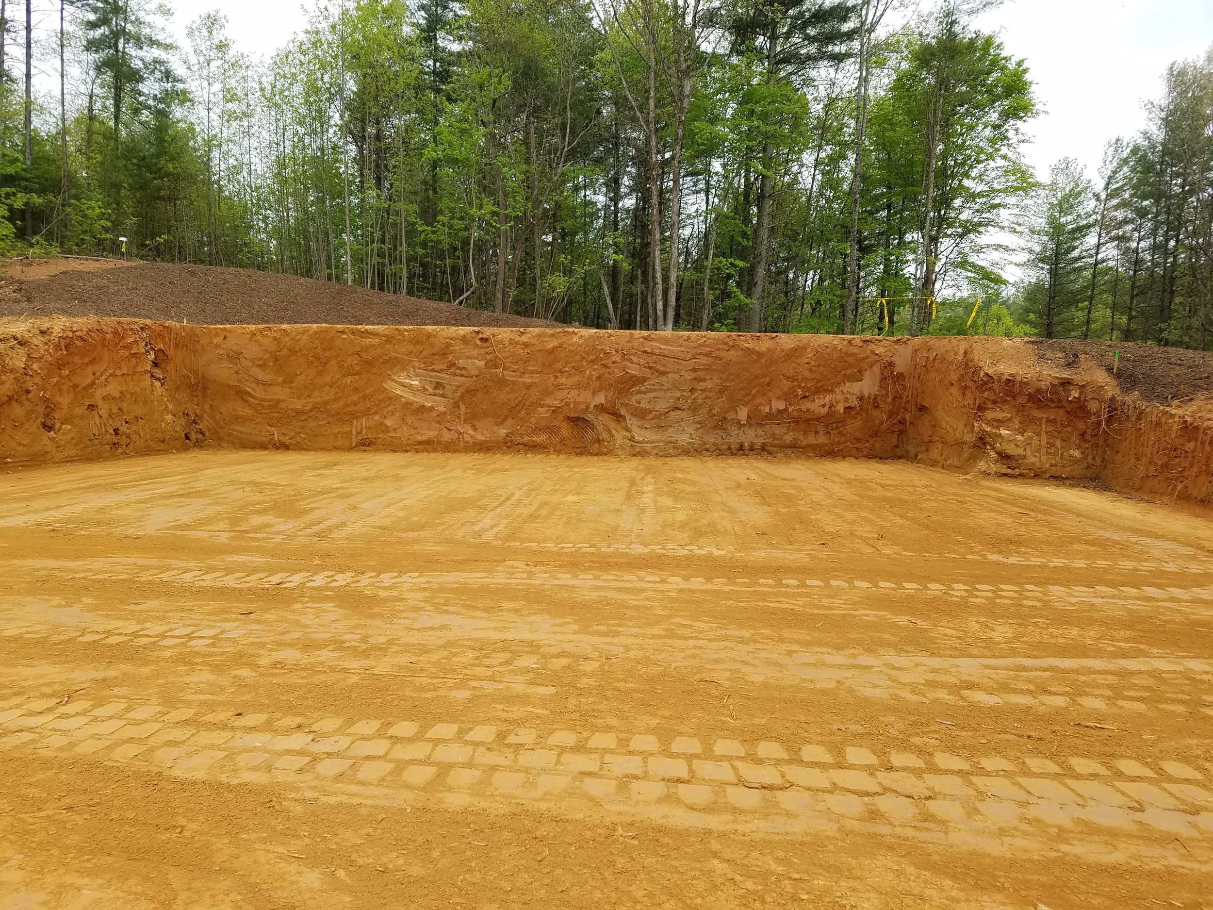  for Superior Land Services in Wills Point, TX