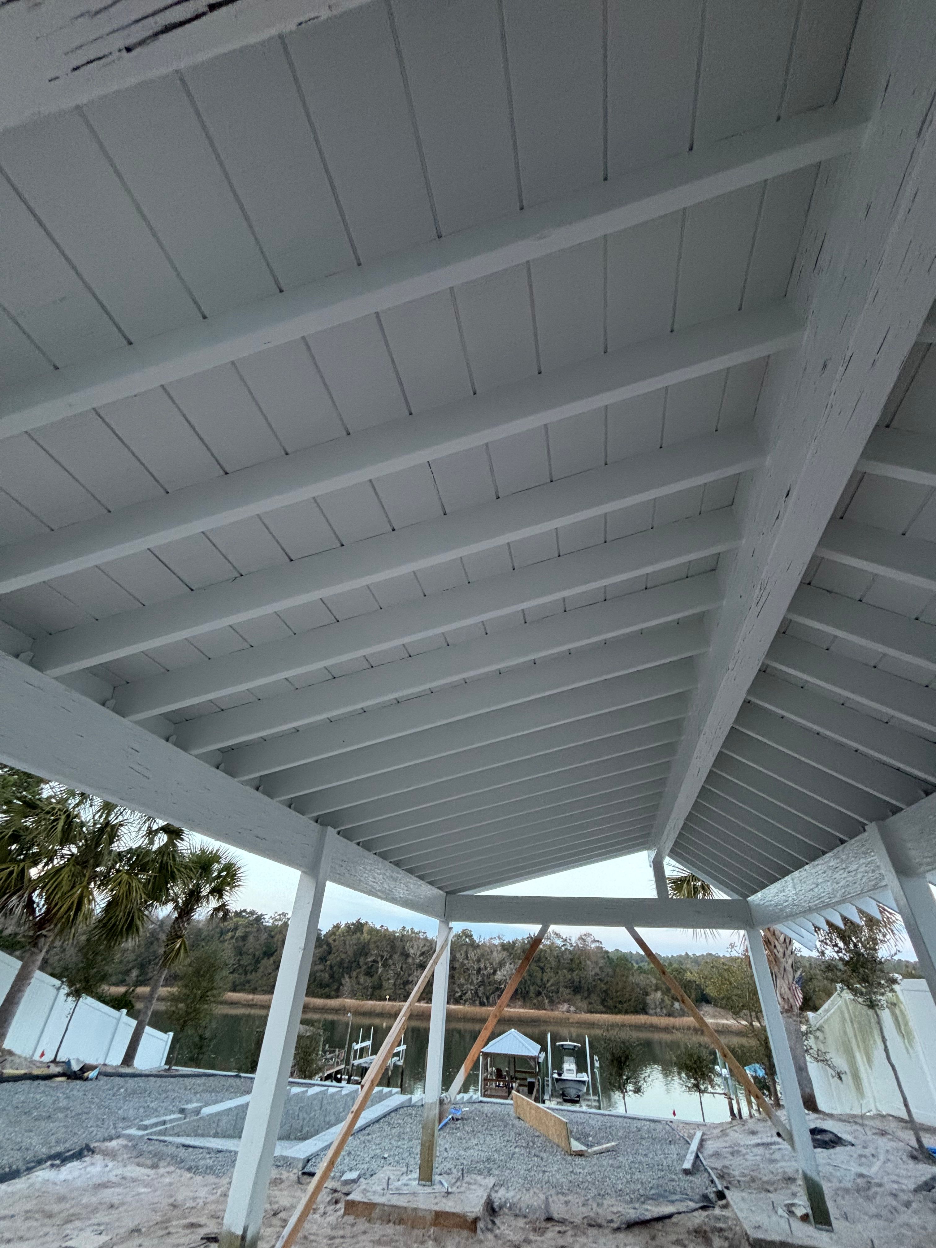  for Duffett Brothers Painting in Wilmington, NC