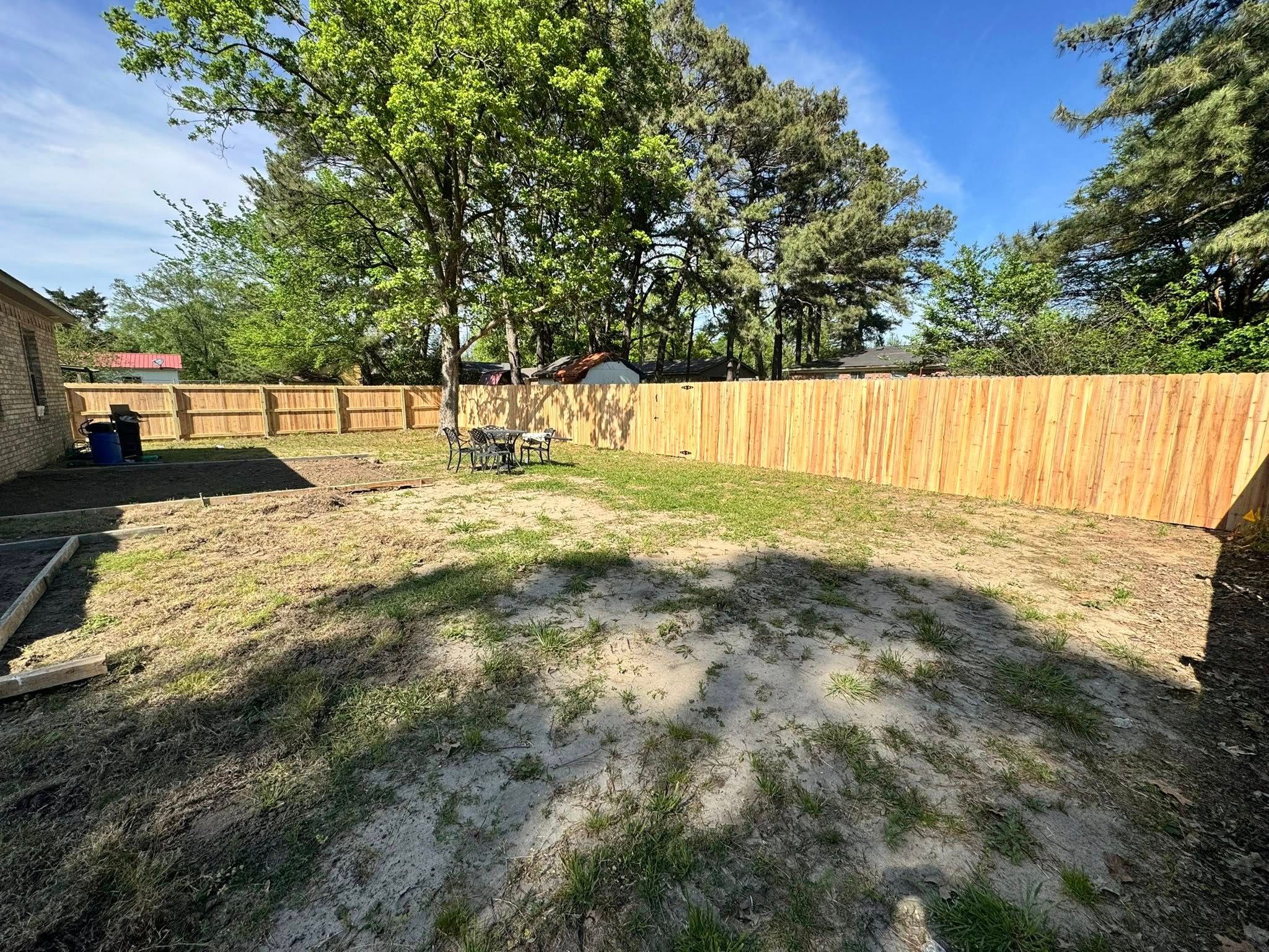  for KBM Fencing & More in Paragould, AR