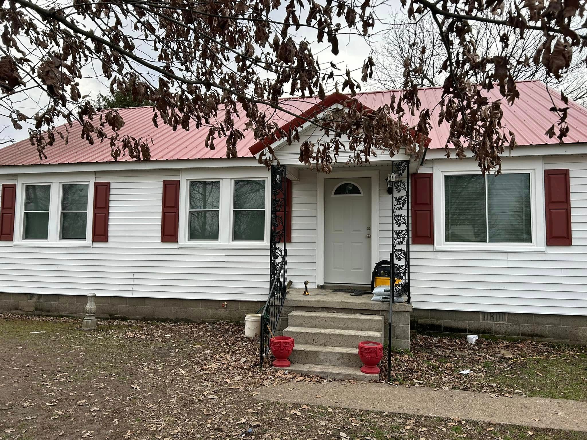  for Well Hung Windows & More in Hot Springs, AR