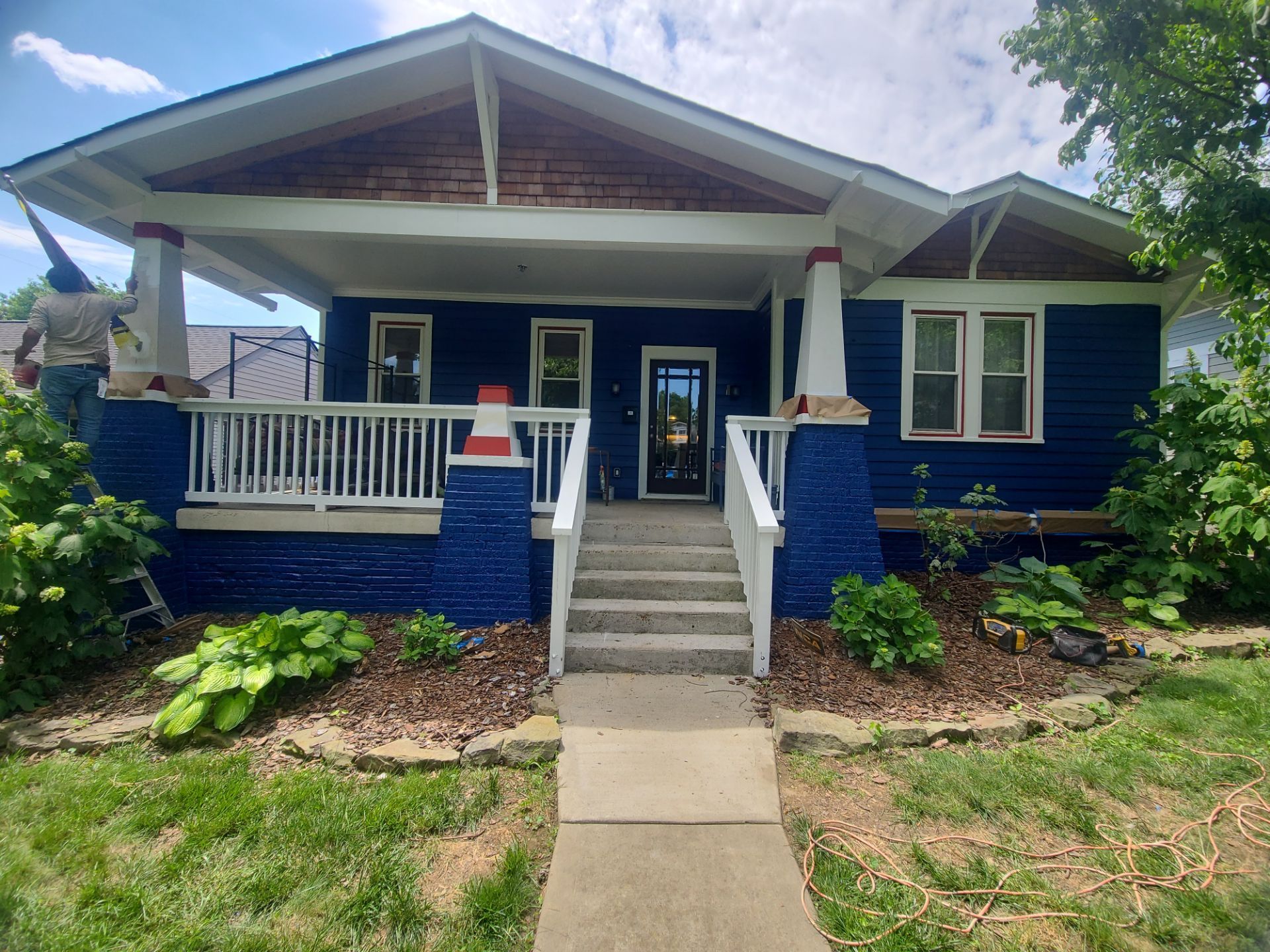  for ProMaster Painting in Clarksville, TN