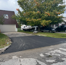  for 45th Parallel Sealcoating in Alpena, MI