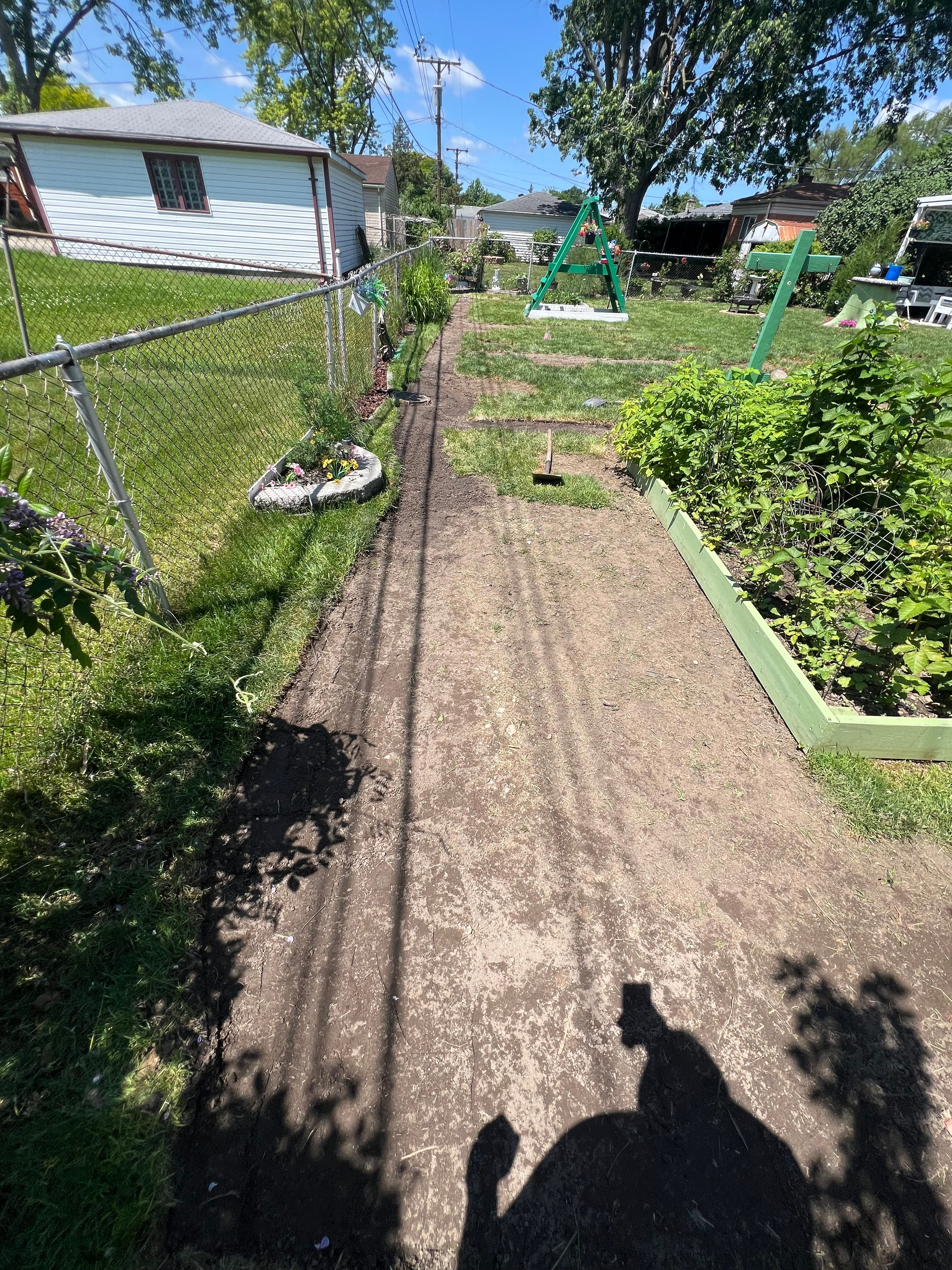  for Alltimate Outdoor Services in Warren, MI