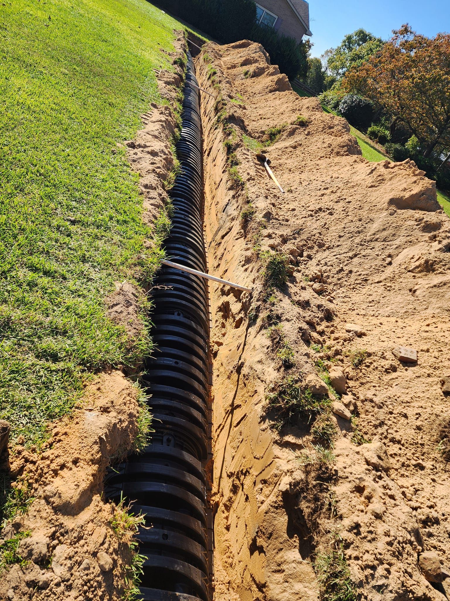 Septic for Wagener Services LLC in Columbia, SC